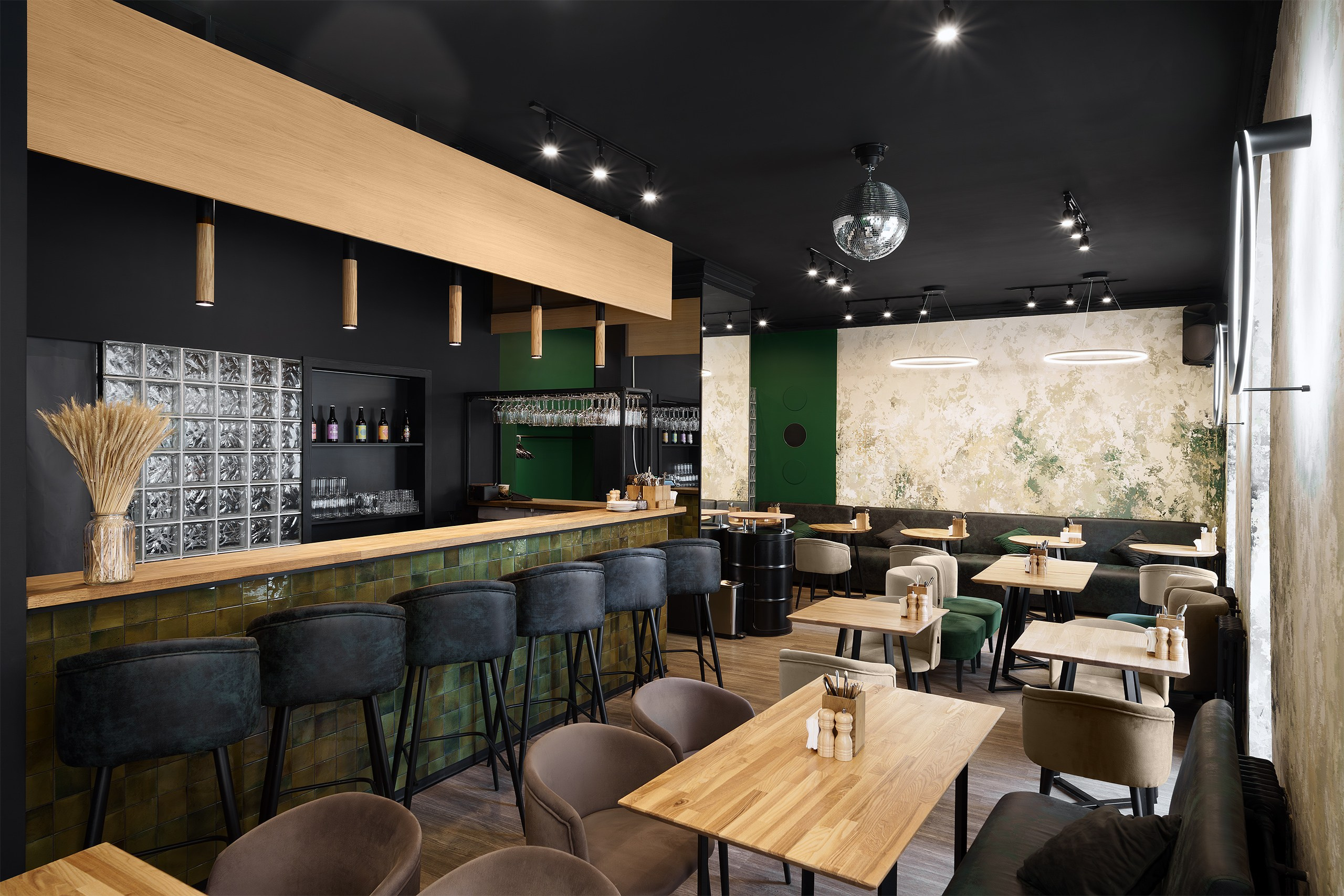 Паста. Интерьерный фотограф. Москва. Данил Новиков