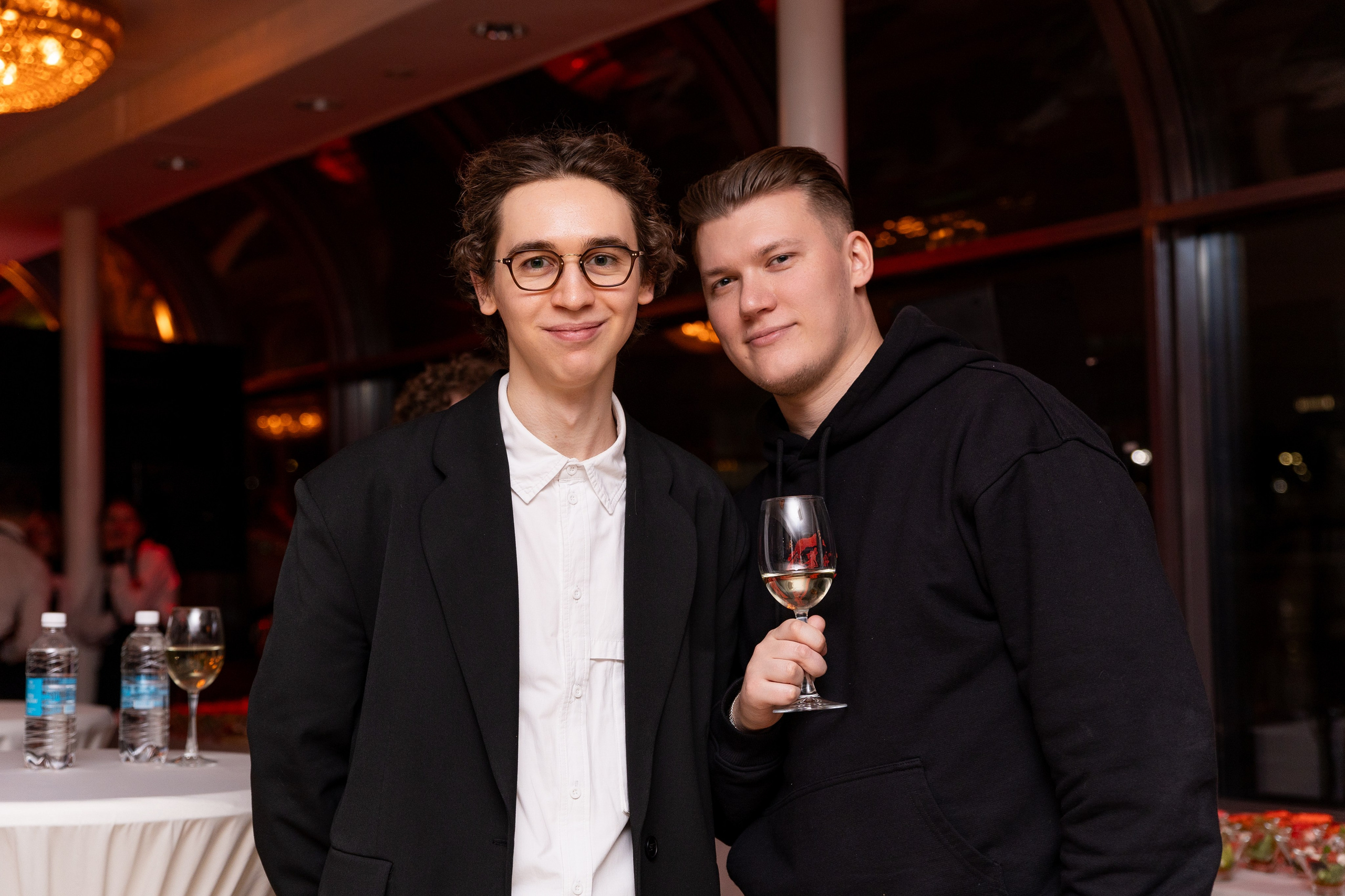 Корпортитв на теплоходе. Фотограф в Москве Десятова Ксения