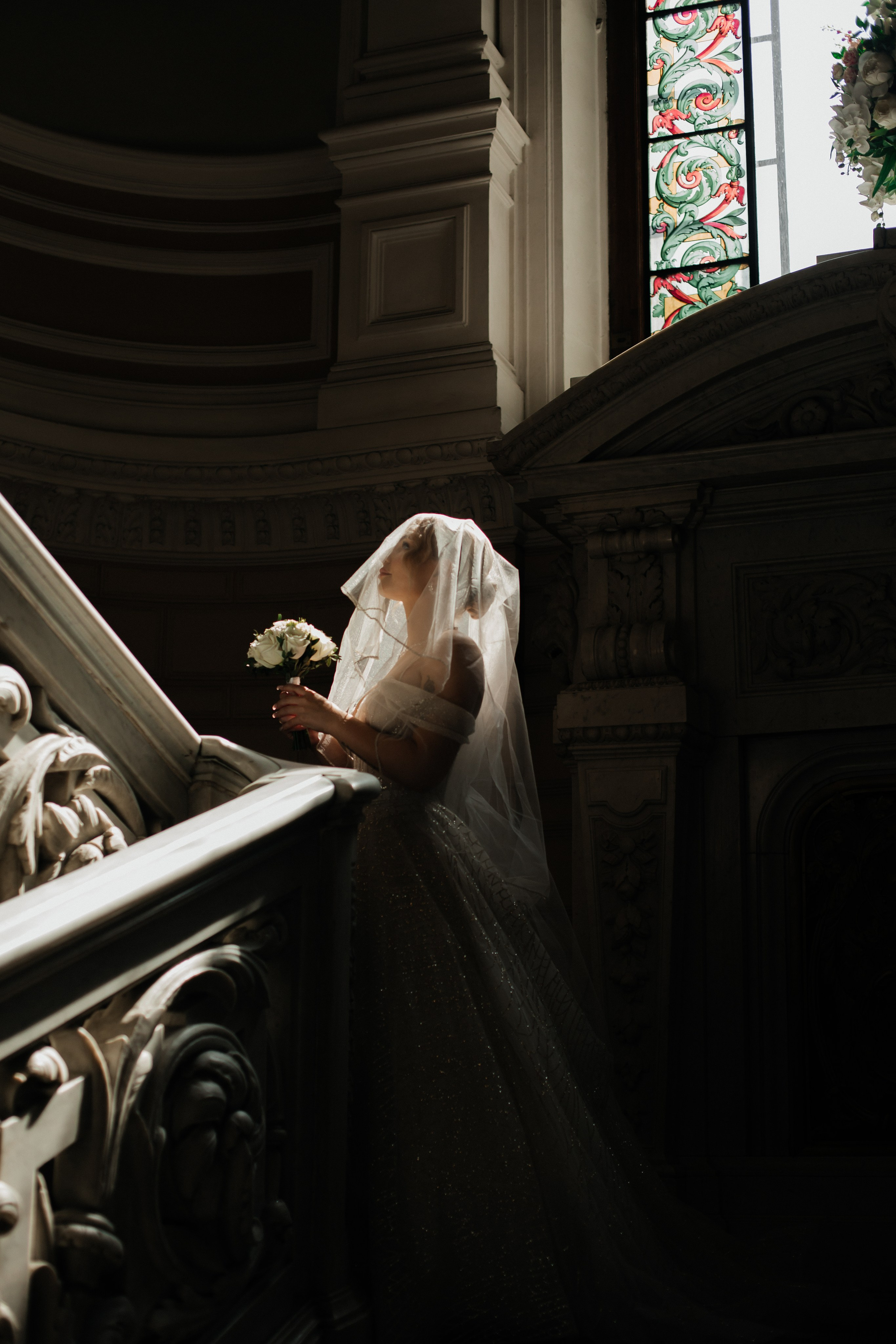 Wedding «Fairy tale». Свадебные фотограф и видеограф Наталья и Анатолий Новиковы СПб