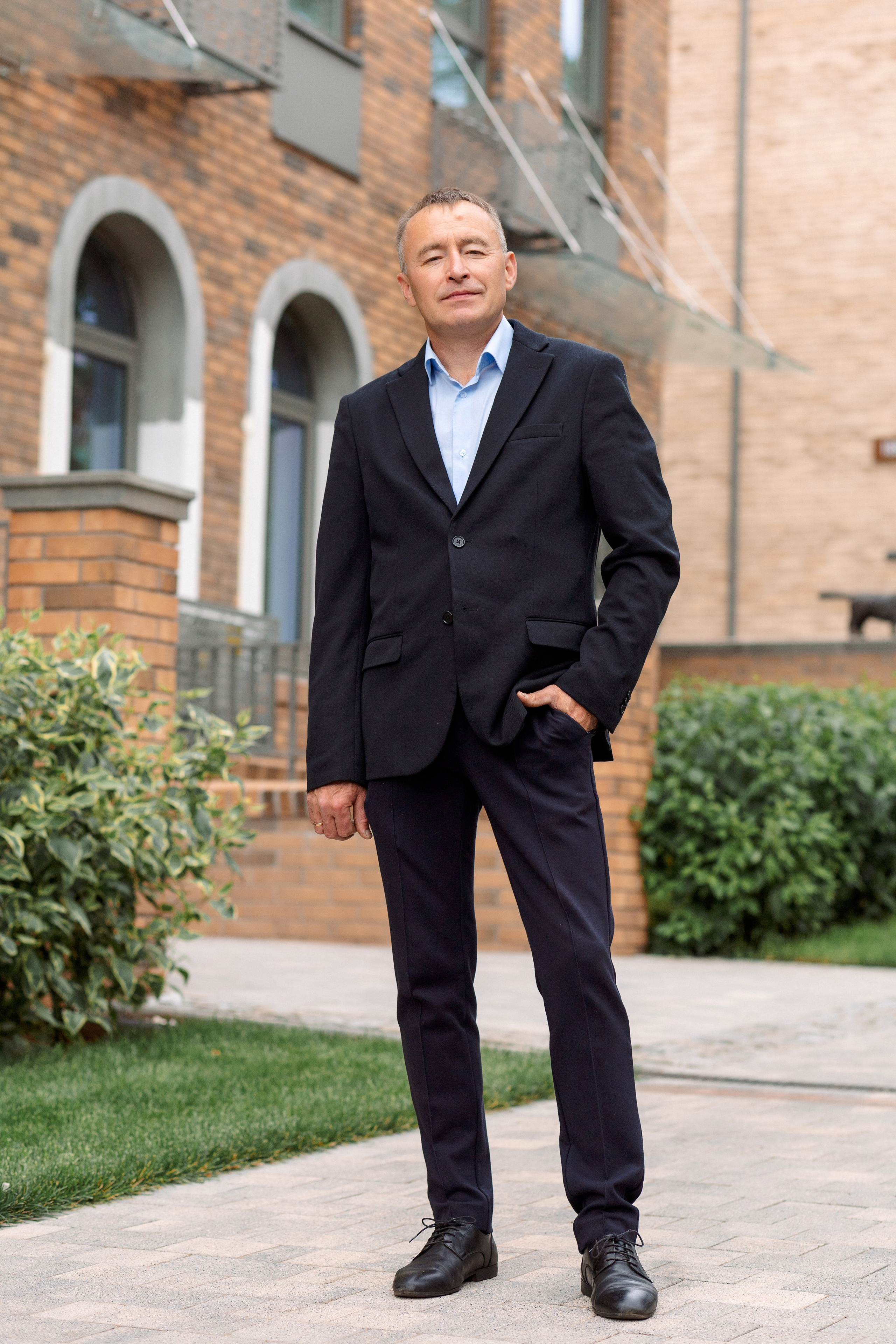 ПРИМЕР: Фотопрогулка. Все фото. Профессиональный фотограф в Ижевске Леша Петров