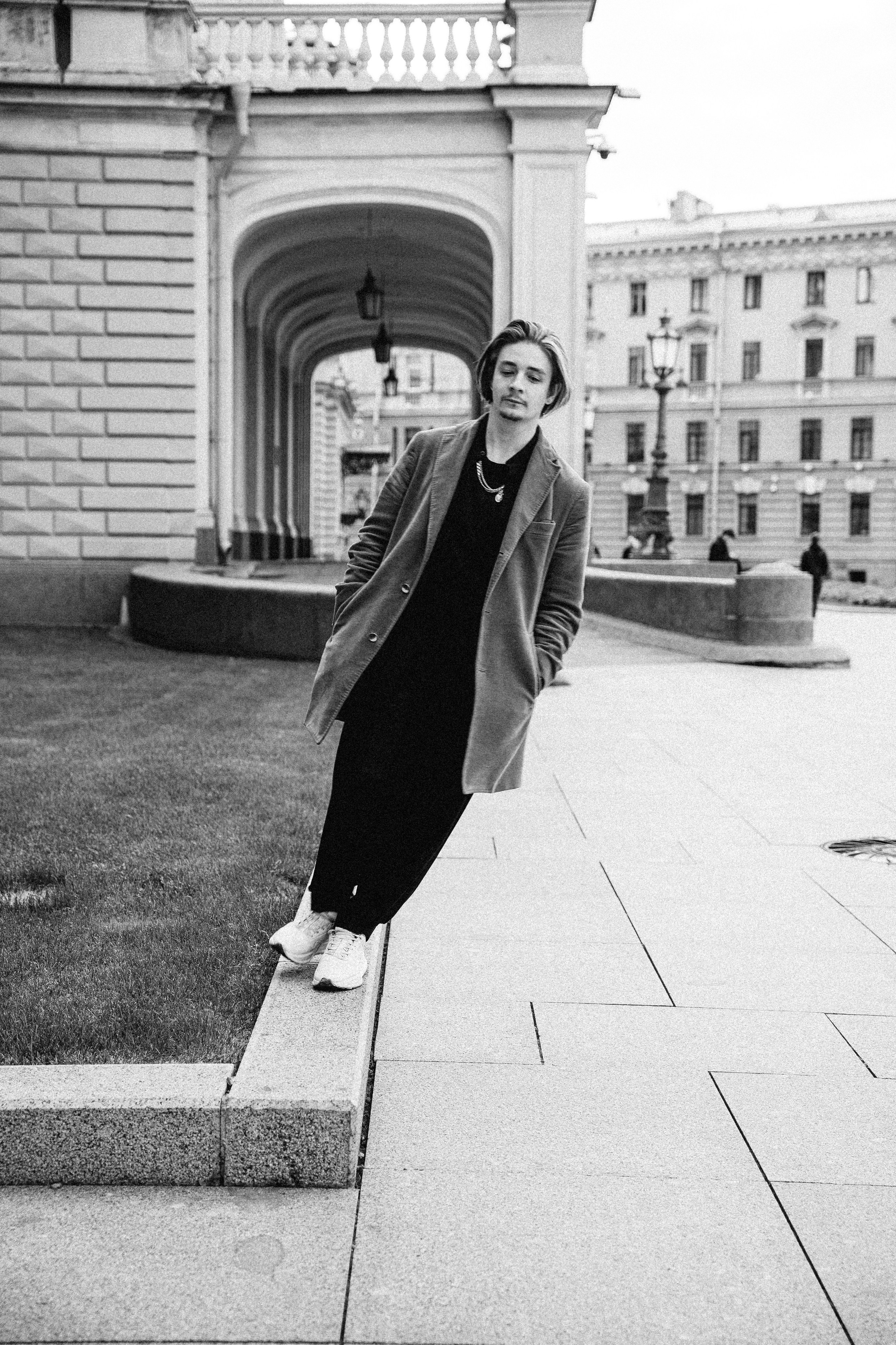 Vladimir. Фотограф Санкт-Петербург/Гомель Виктория Петрова