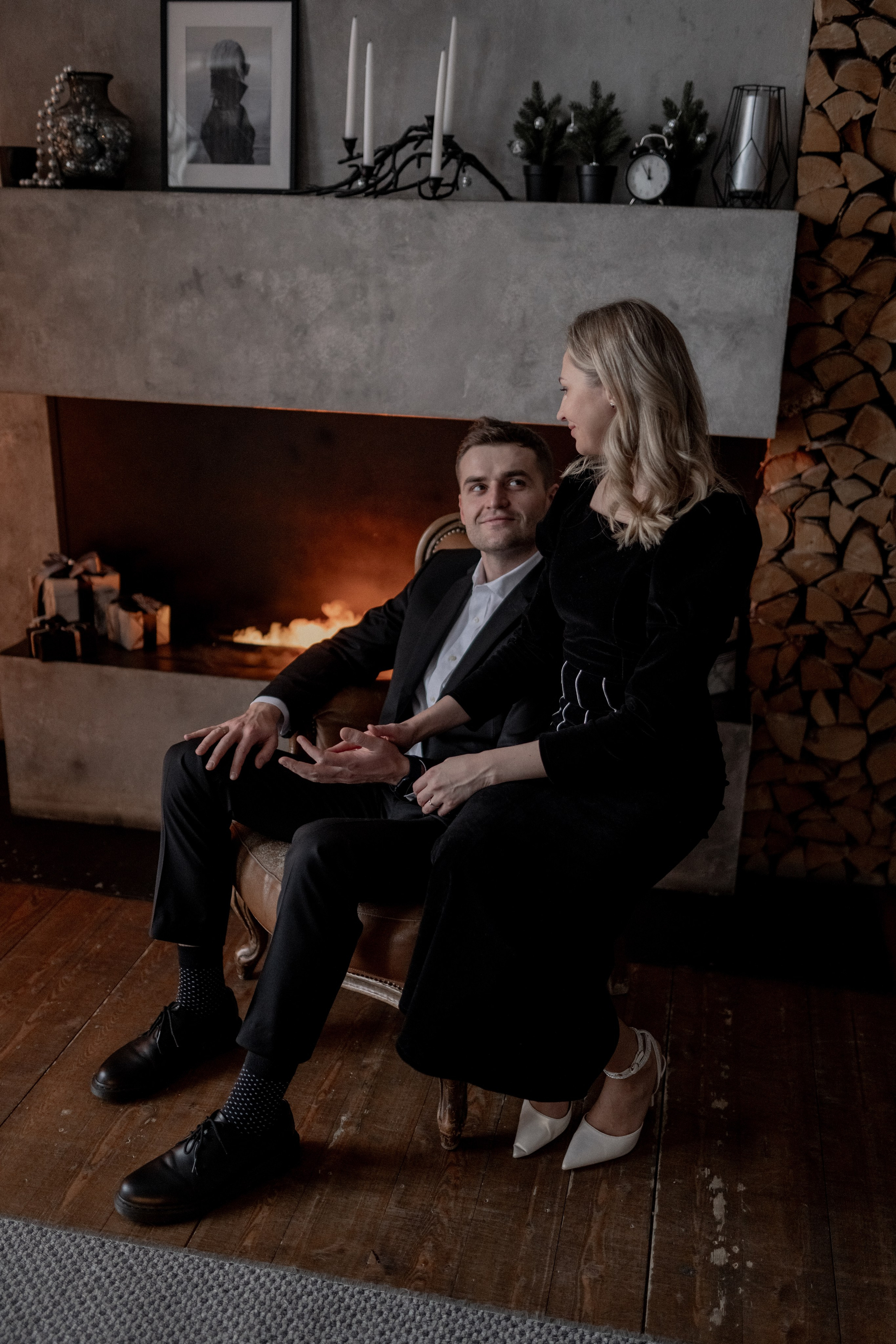 N & T. Фотограф Санкт-Петербург/Гомель Виктория Петрова