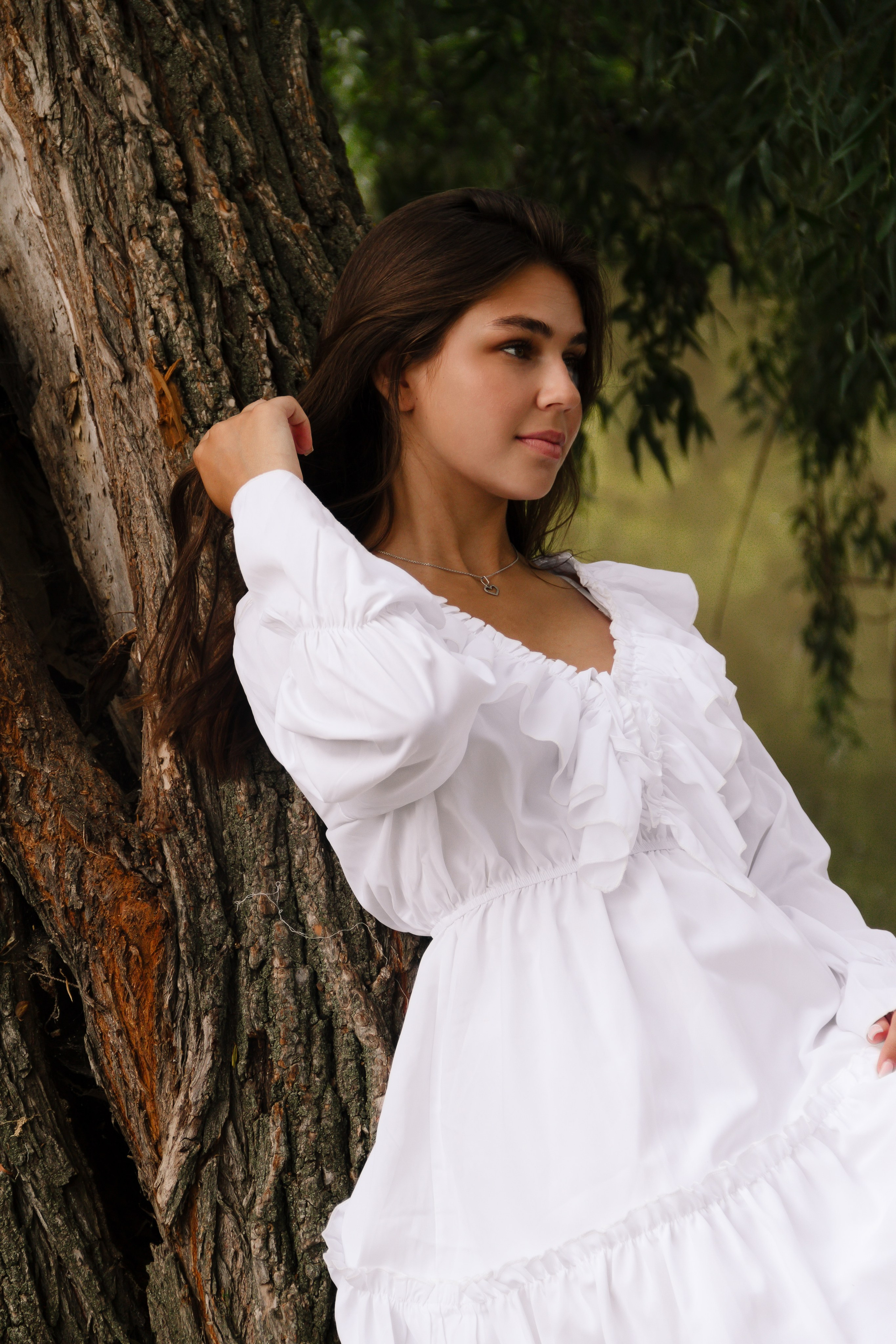 Женский портрет. ФОТОГРАФ НАБЕРЕЖНЫЕ ЧЕЛНЫ