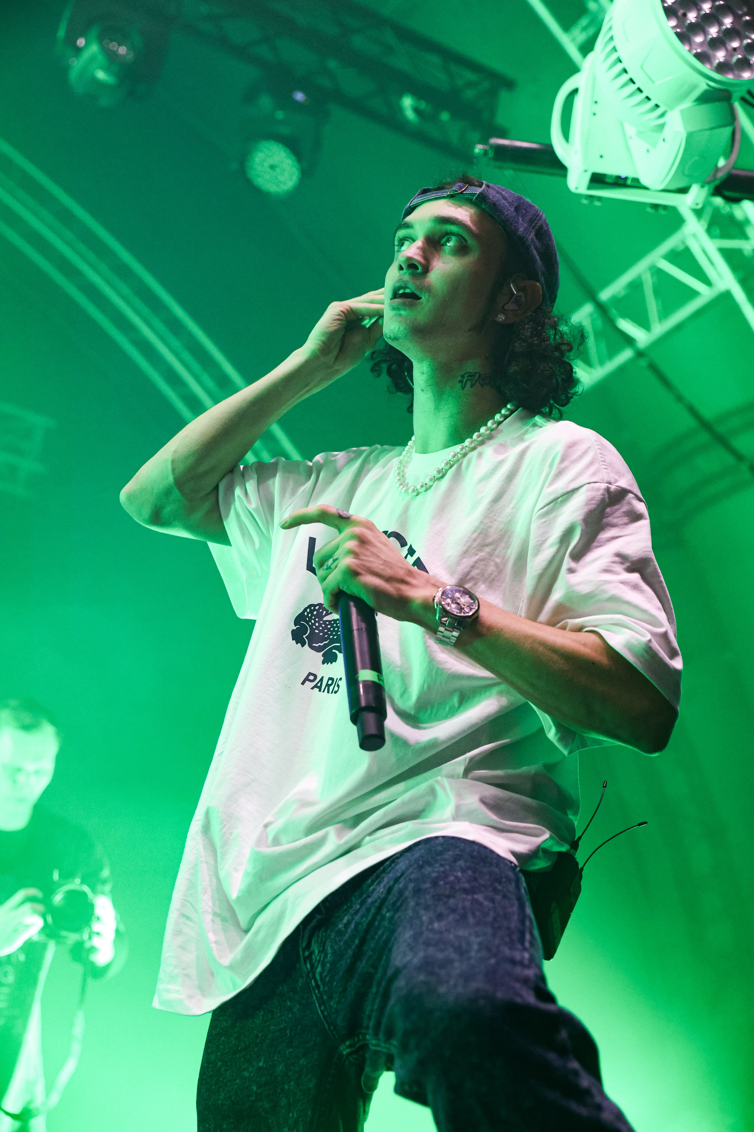 Gone.Fludd / @Кроп Арена / Краснодар. Концертный фотограф в Краснодаре