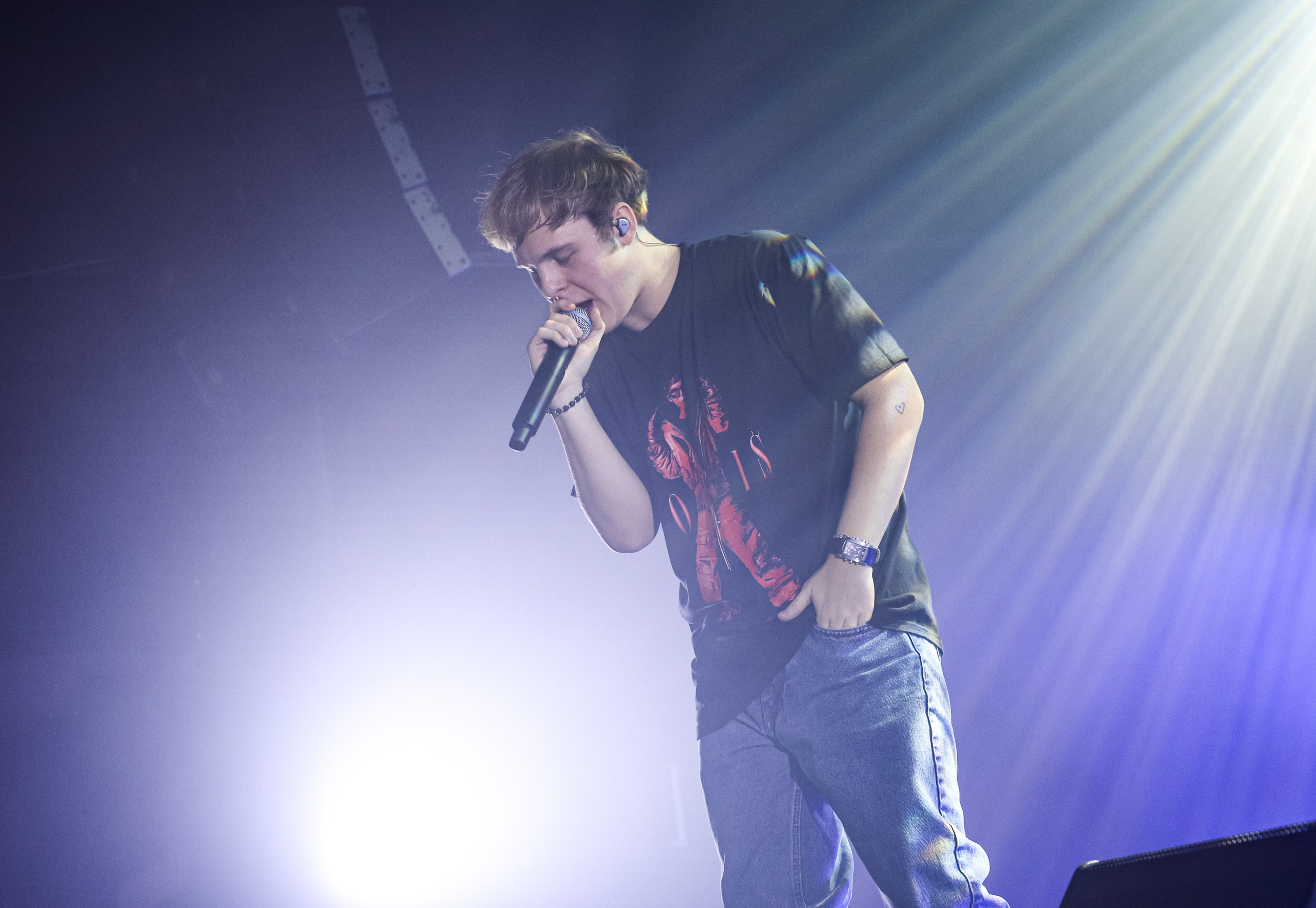 Toxi$ / @Порт 219 / Краснодар. Концертный фотограф в Краснодаре