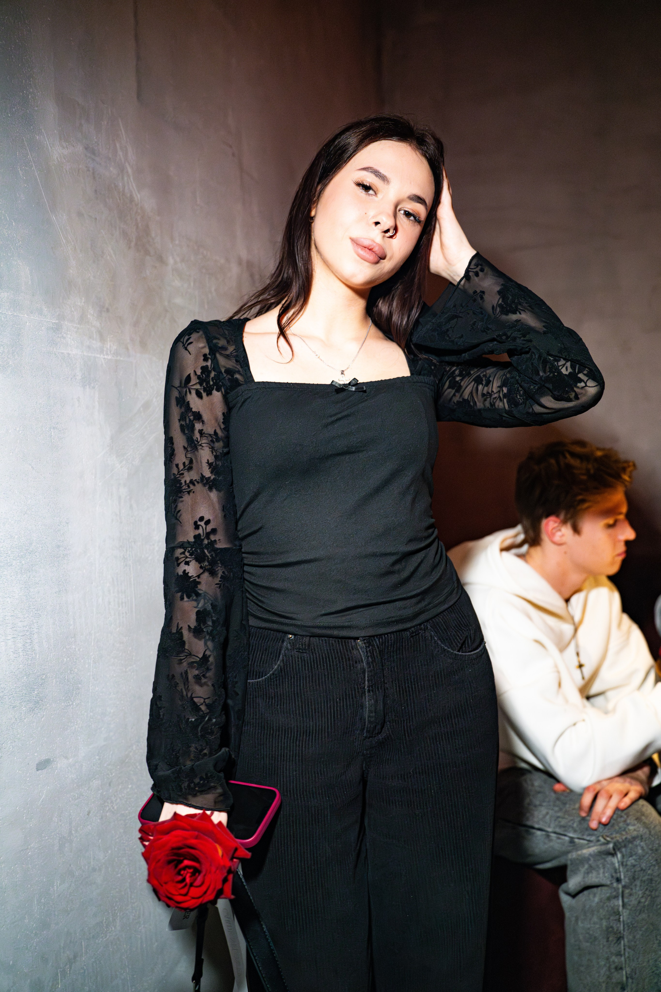 Only Students Party & Scally Milano / @METPO. Концертный фотограф в Краснодаре