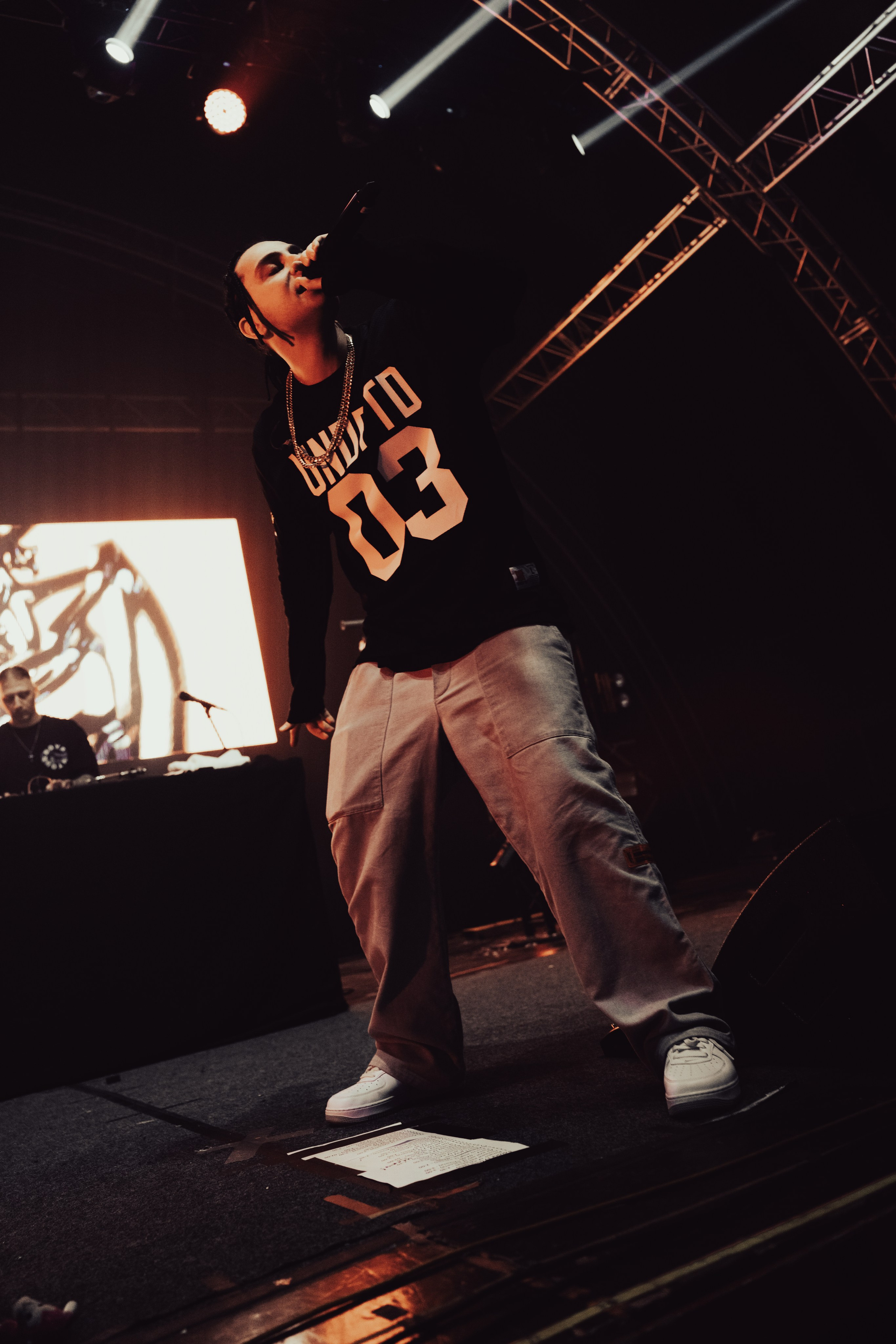 Yanix / @Кроп Арена / Краснодар. Концертный фотограф в Краснодаре