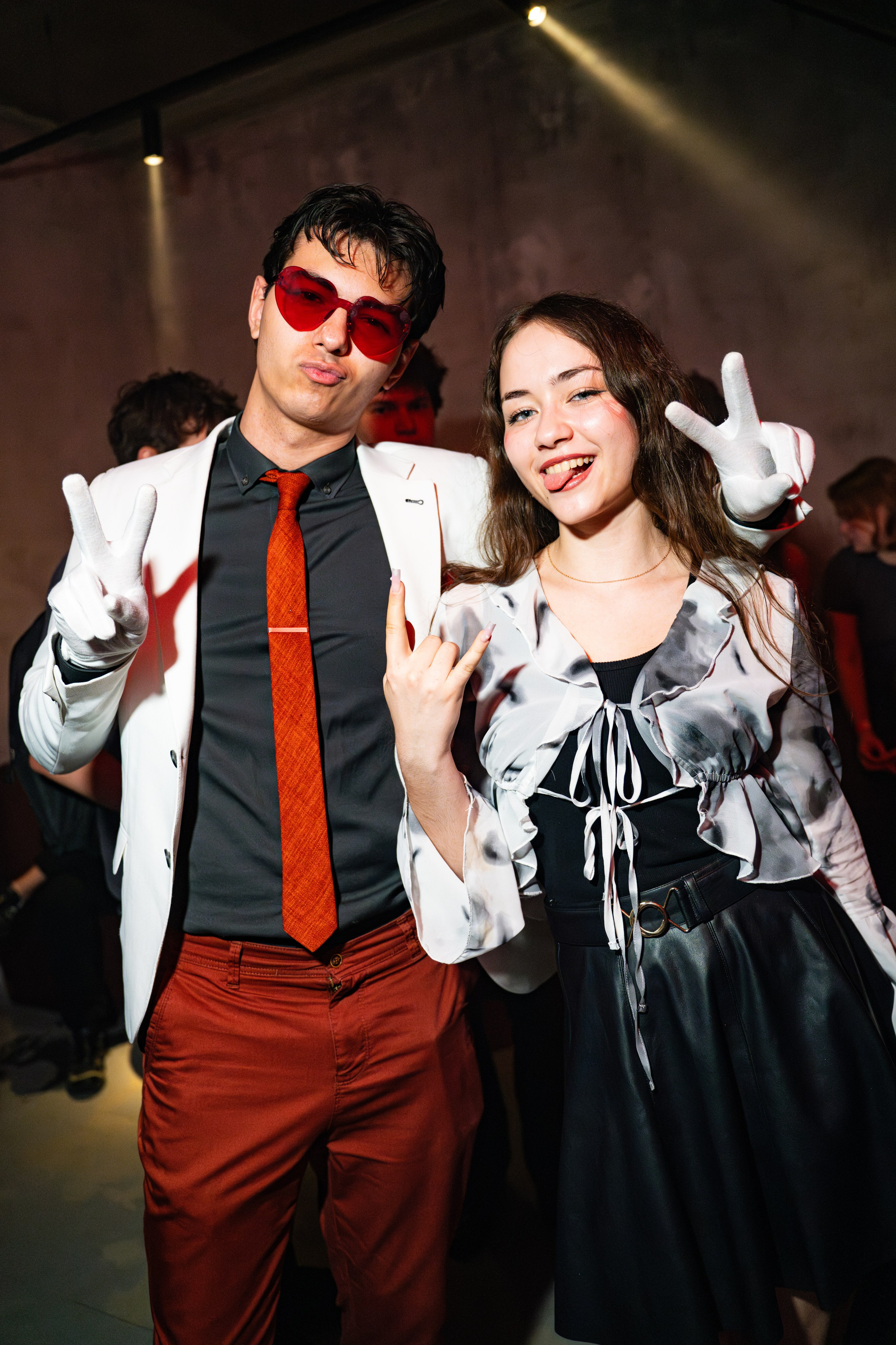 Only Students Party & Scally Milano / @METPO. Концертный фотограф в Краснодаре