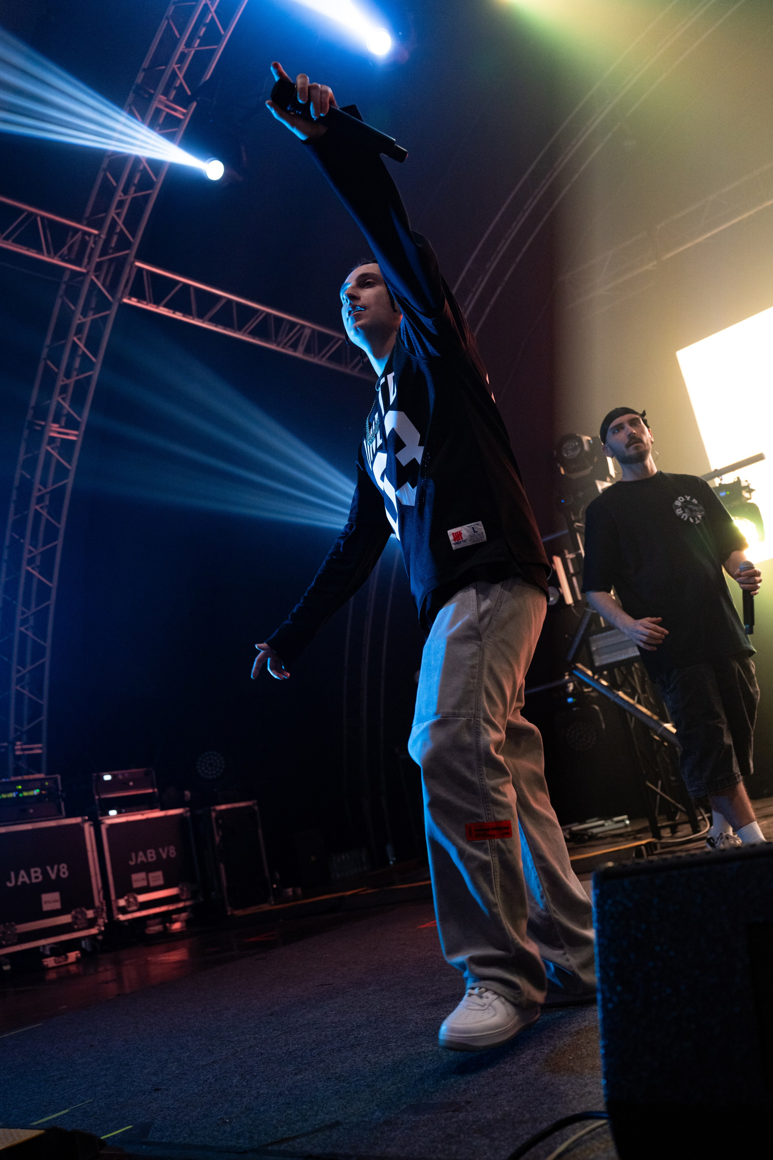 Yanix / @Кроп Арена / Краснодар. Концертный фотограф в Краснодаре