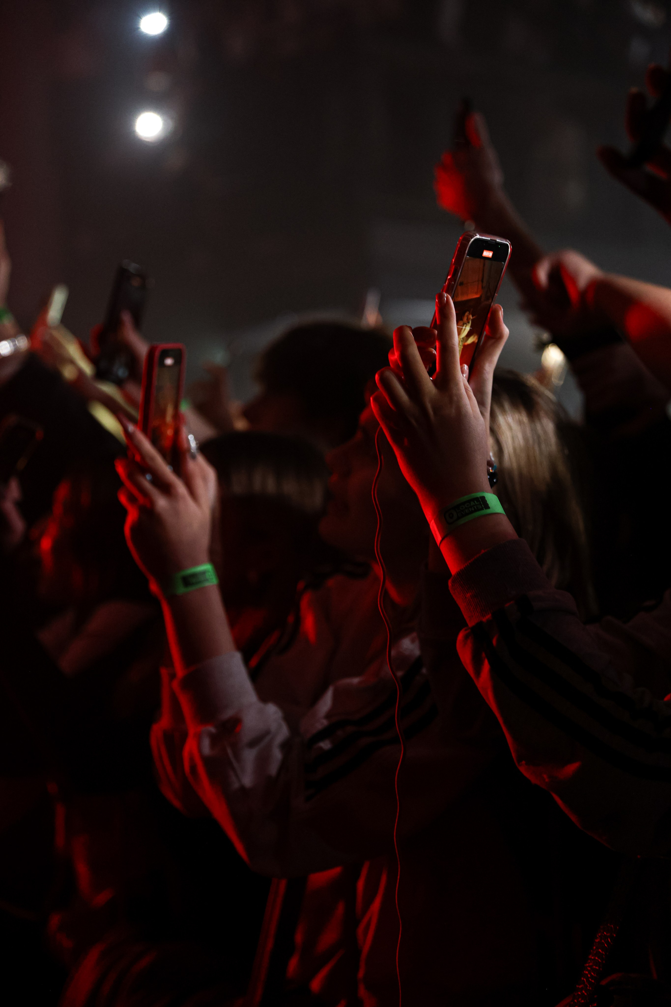 Mayot / @Порт 219 / Краснодар. Концертный фотограф в Краснодаре