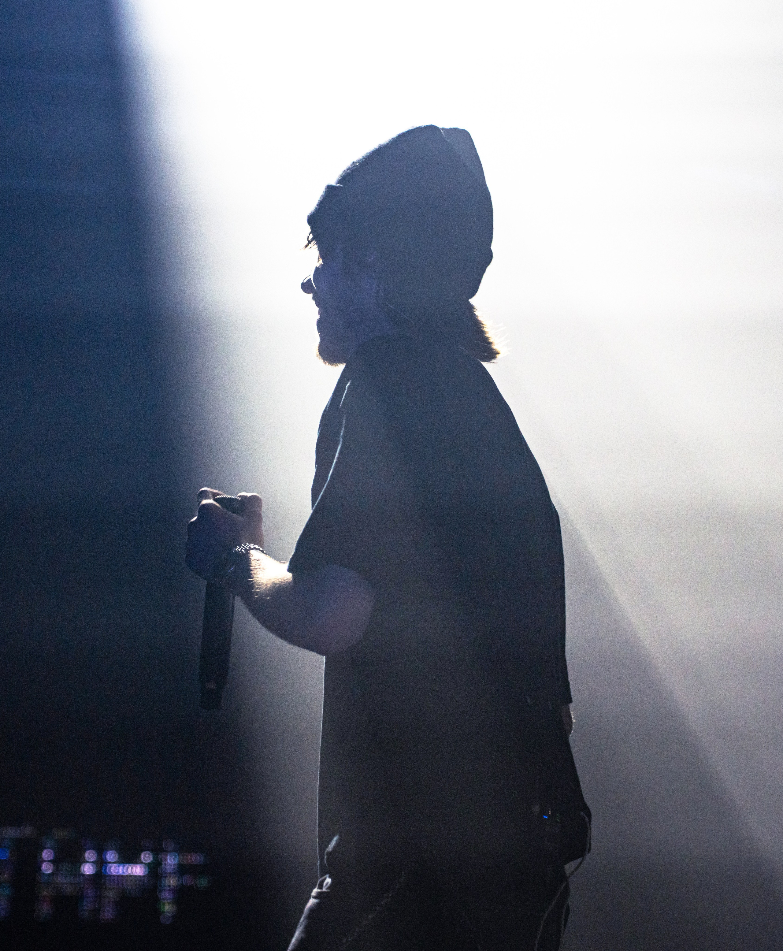 Big Baby Tape / @Кроп Арена / Краснодар. Концертный фотограф в Краснодаре