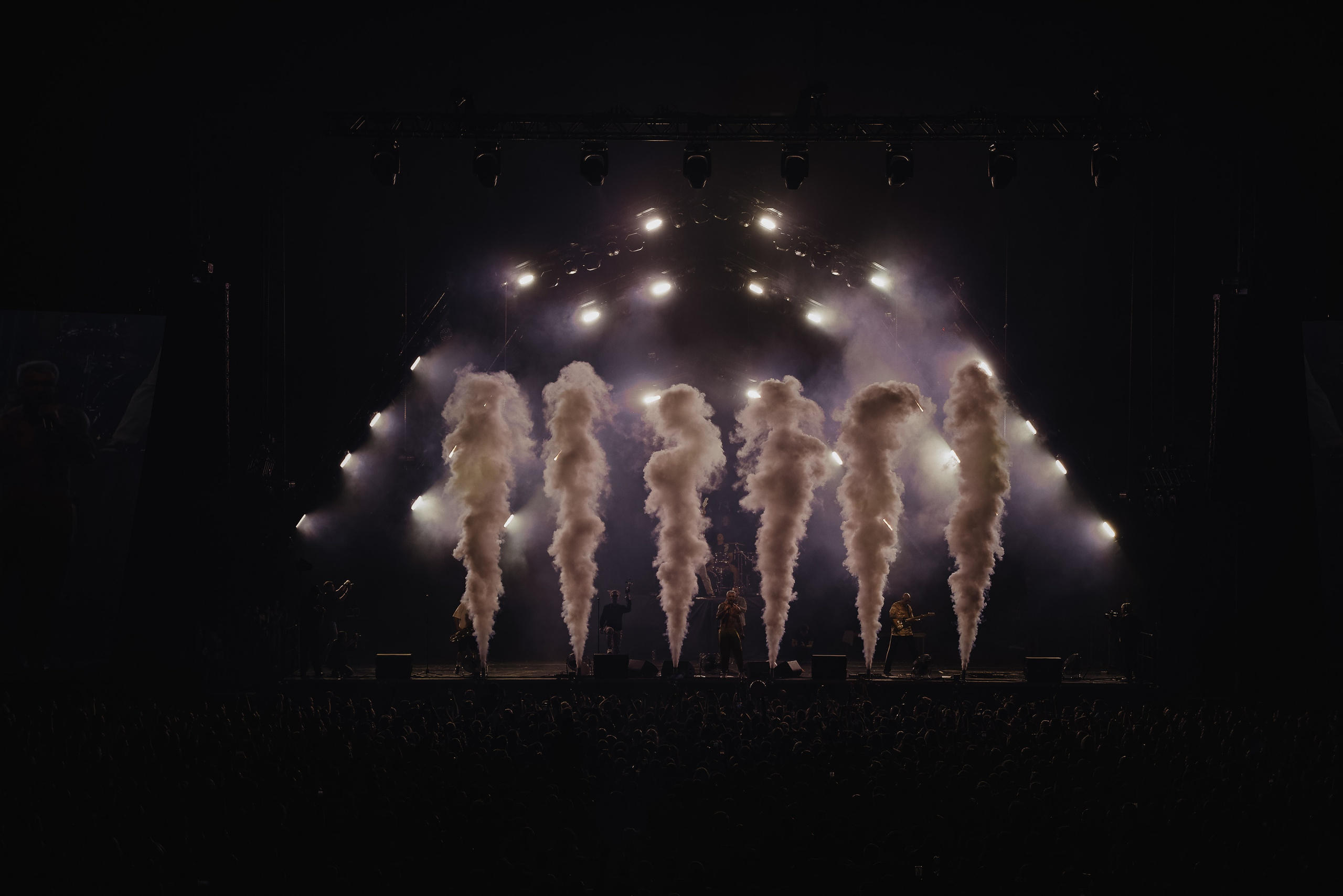 ГУДТАЙМС @MTC LIVE HALL