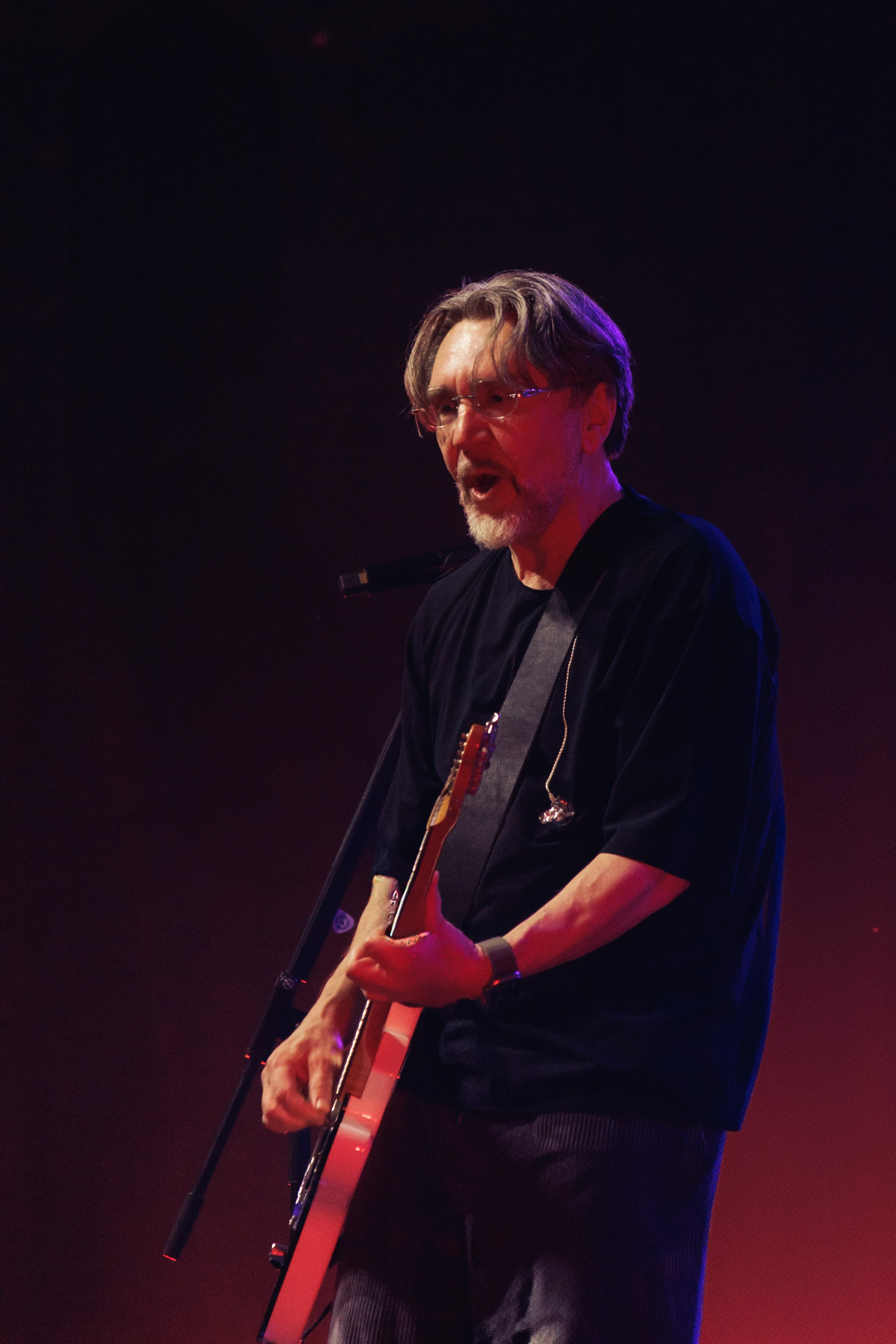 Концерт группы «Ленинград». Ярославль. 2026. Репортажный фотограф. Ярославль. Мелюшин Александр