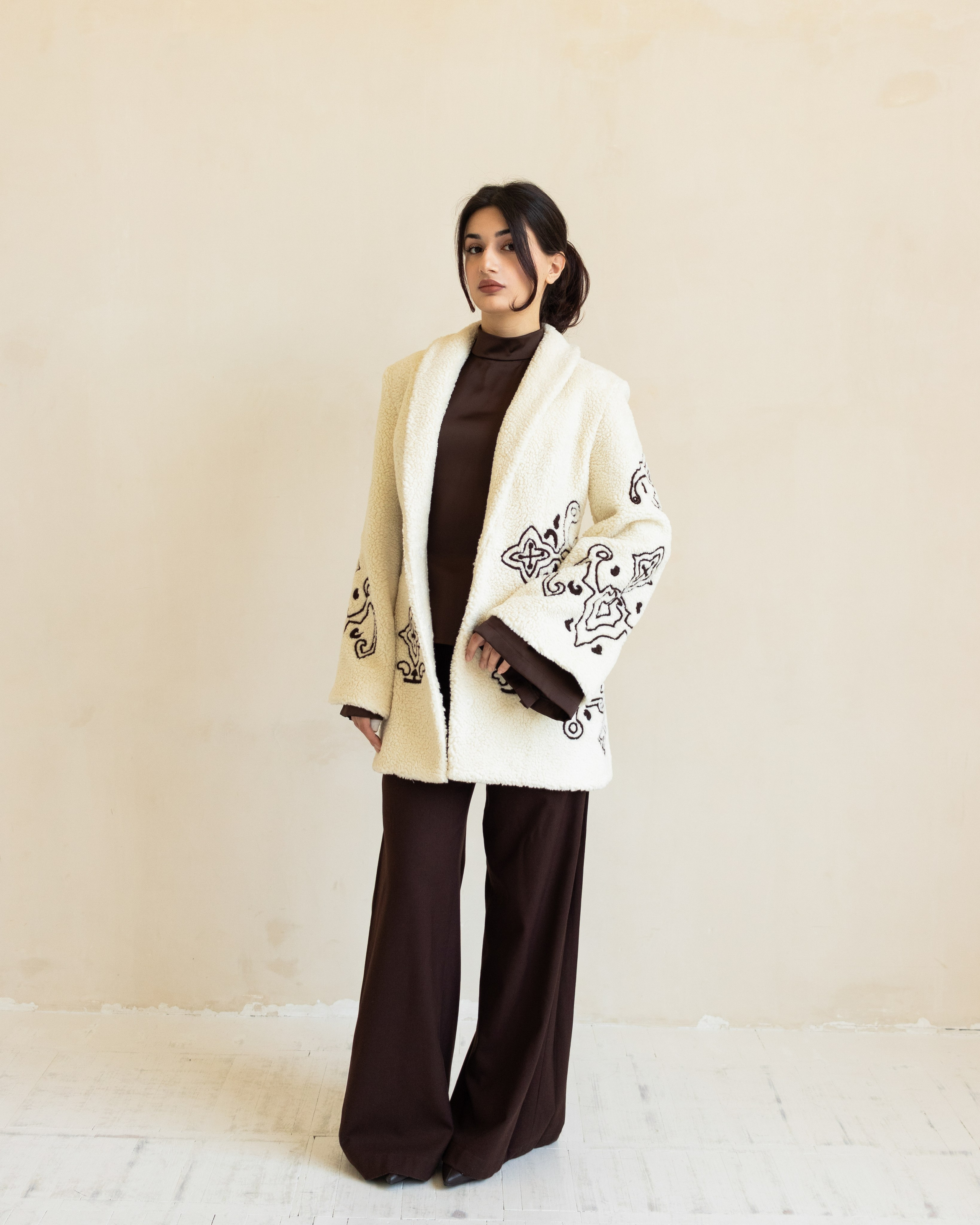 Лукбук одежды в грузинском стиле. Фотограф в Краснодаре Екатерина Андросова