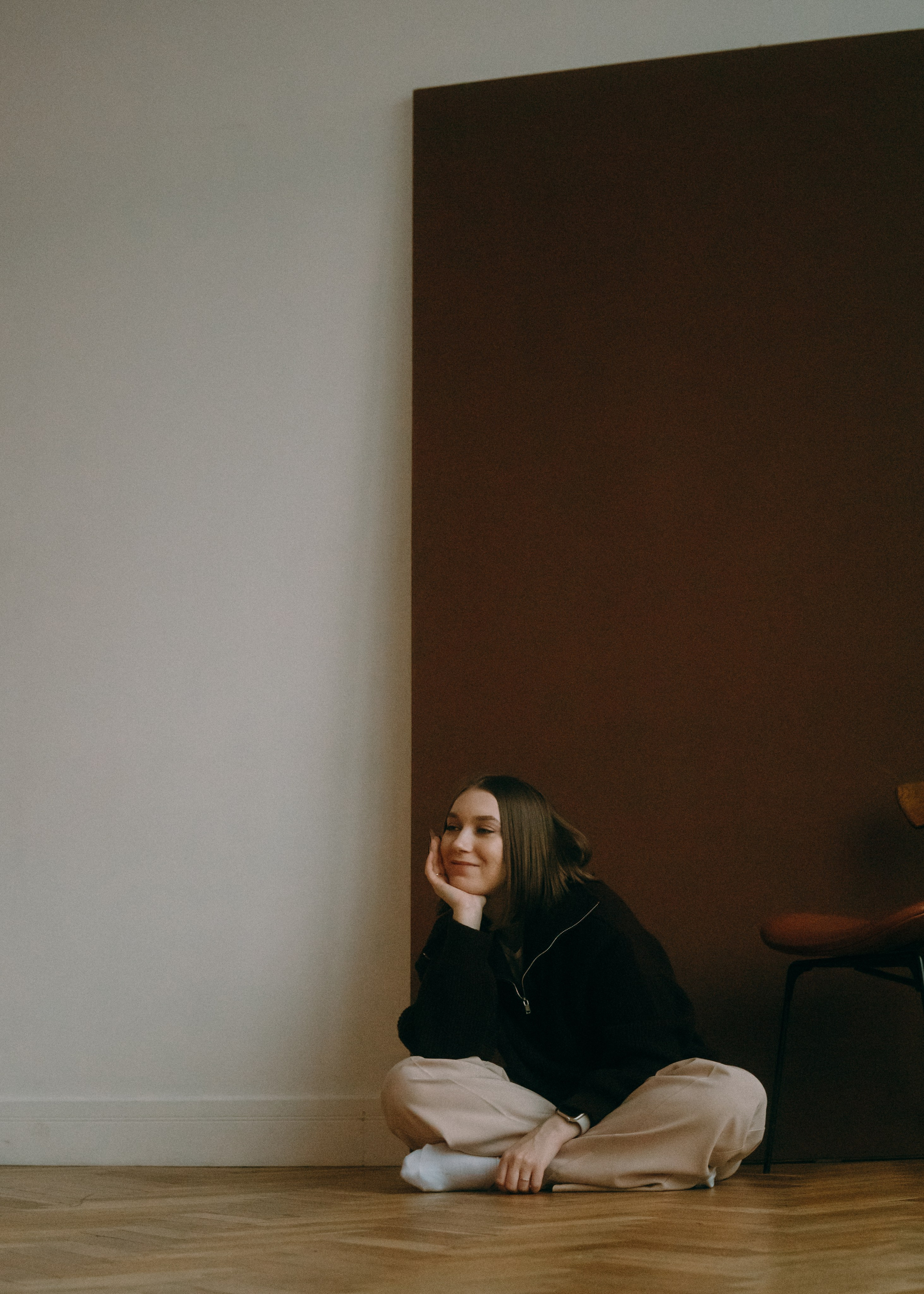 Амина, Булат и Орион. Фотограф-анималист Ксения Воробьева, Москва