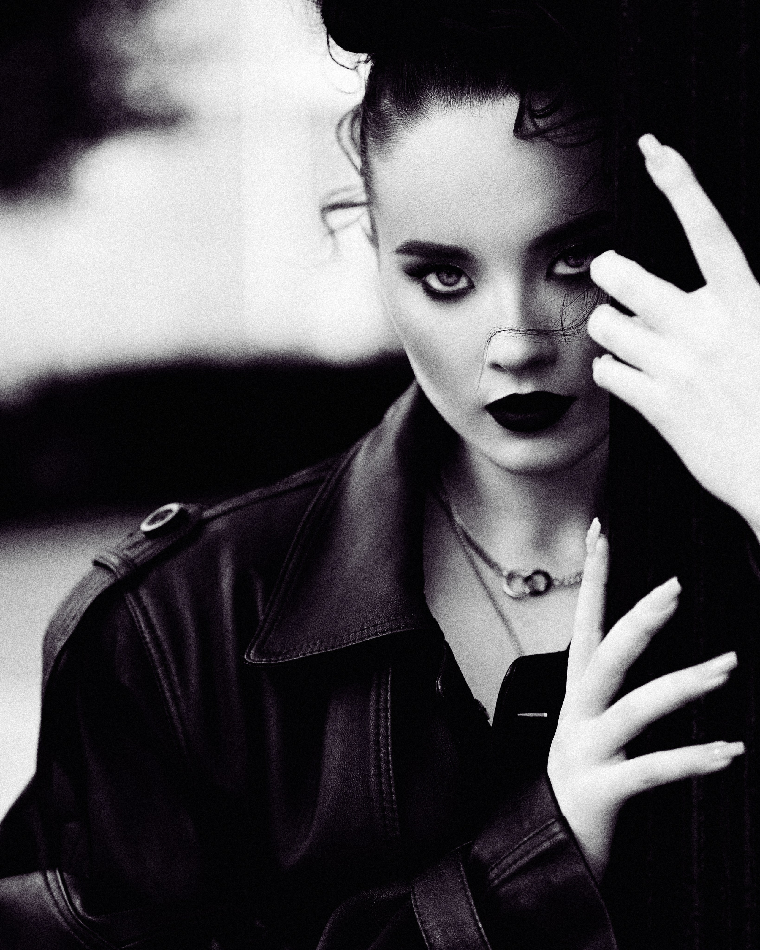 Таисия. Женский и семейный фотограф в Екатеринбурге Маша Пруц