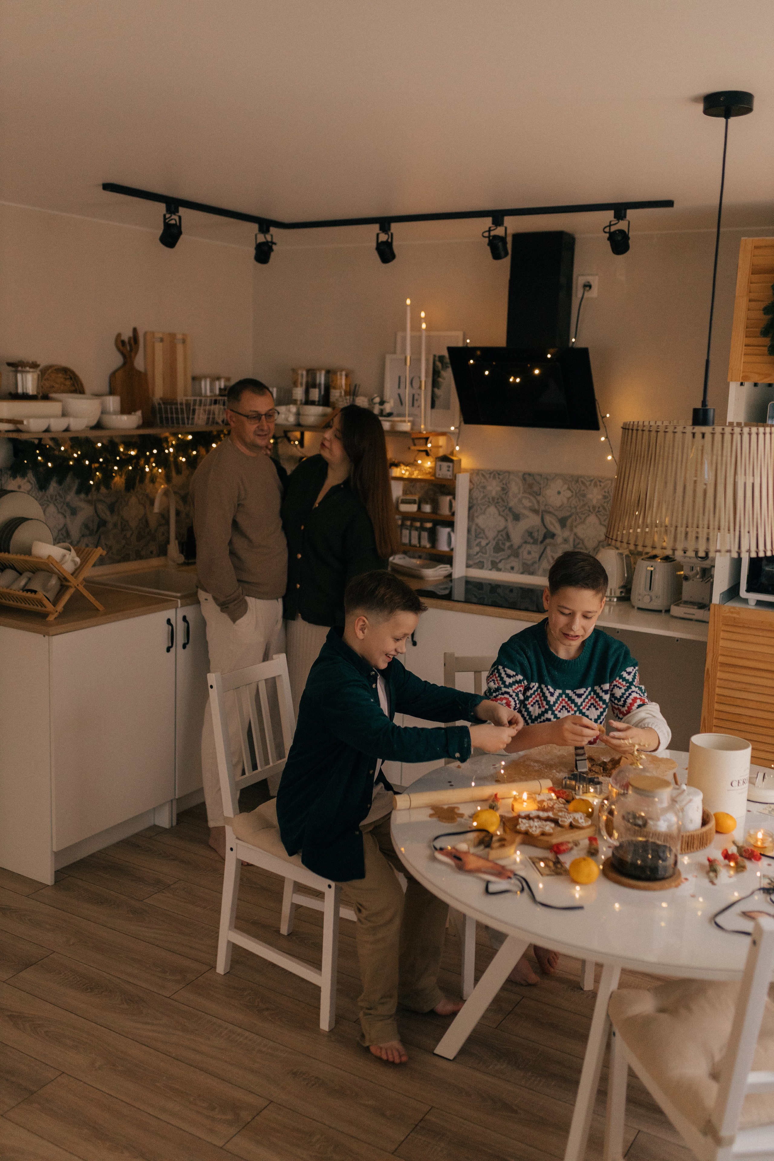 Витя Лена Егор и Глеб. Семейный фотограф в Новороссийске и Анапе Александра Яковлева