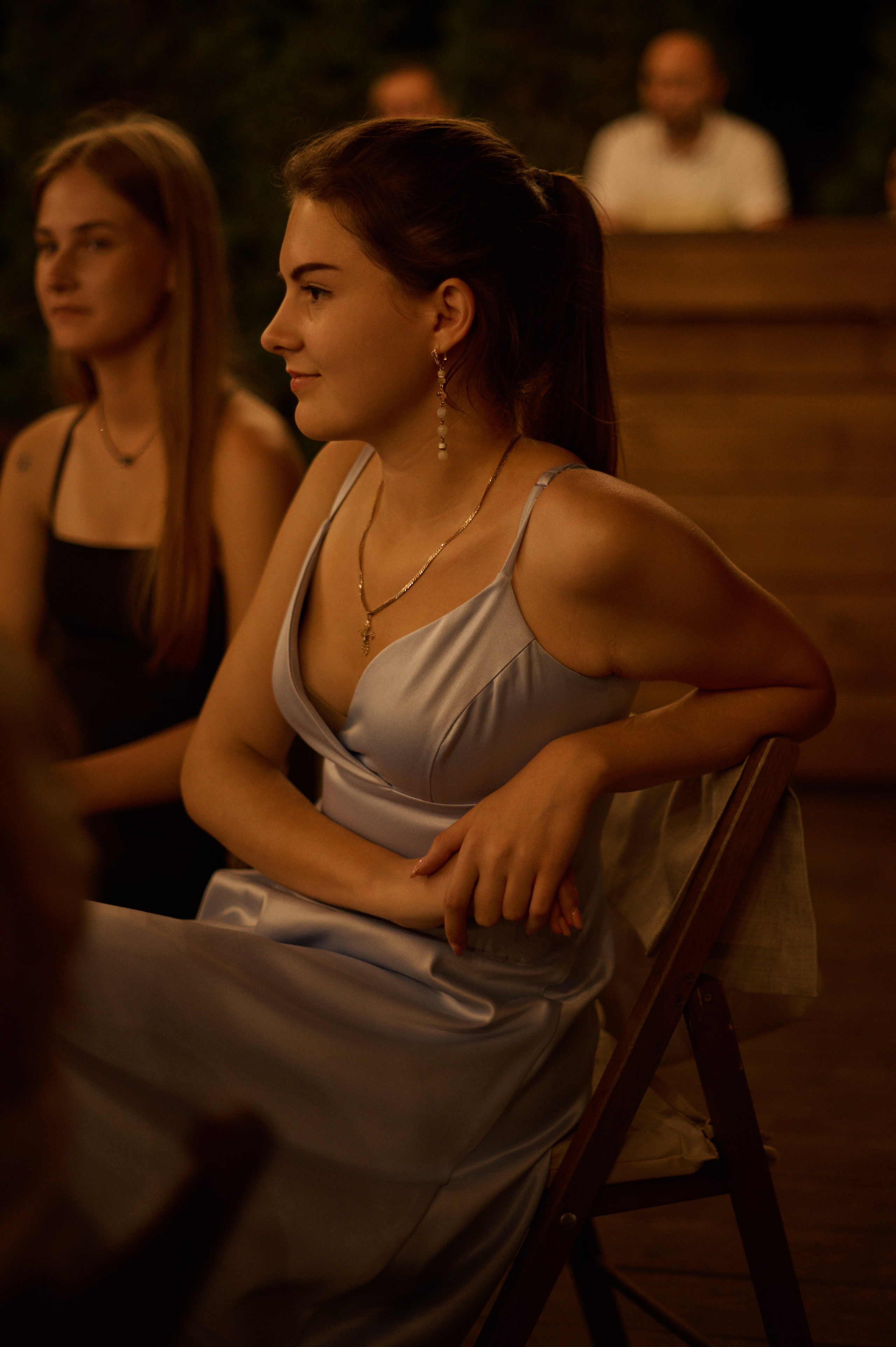 Молоды и свободны. Фотограф Евгения Пронькина