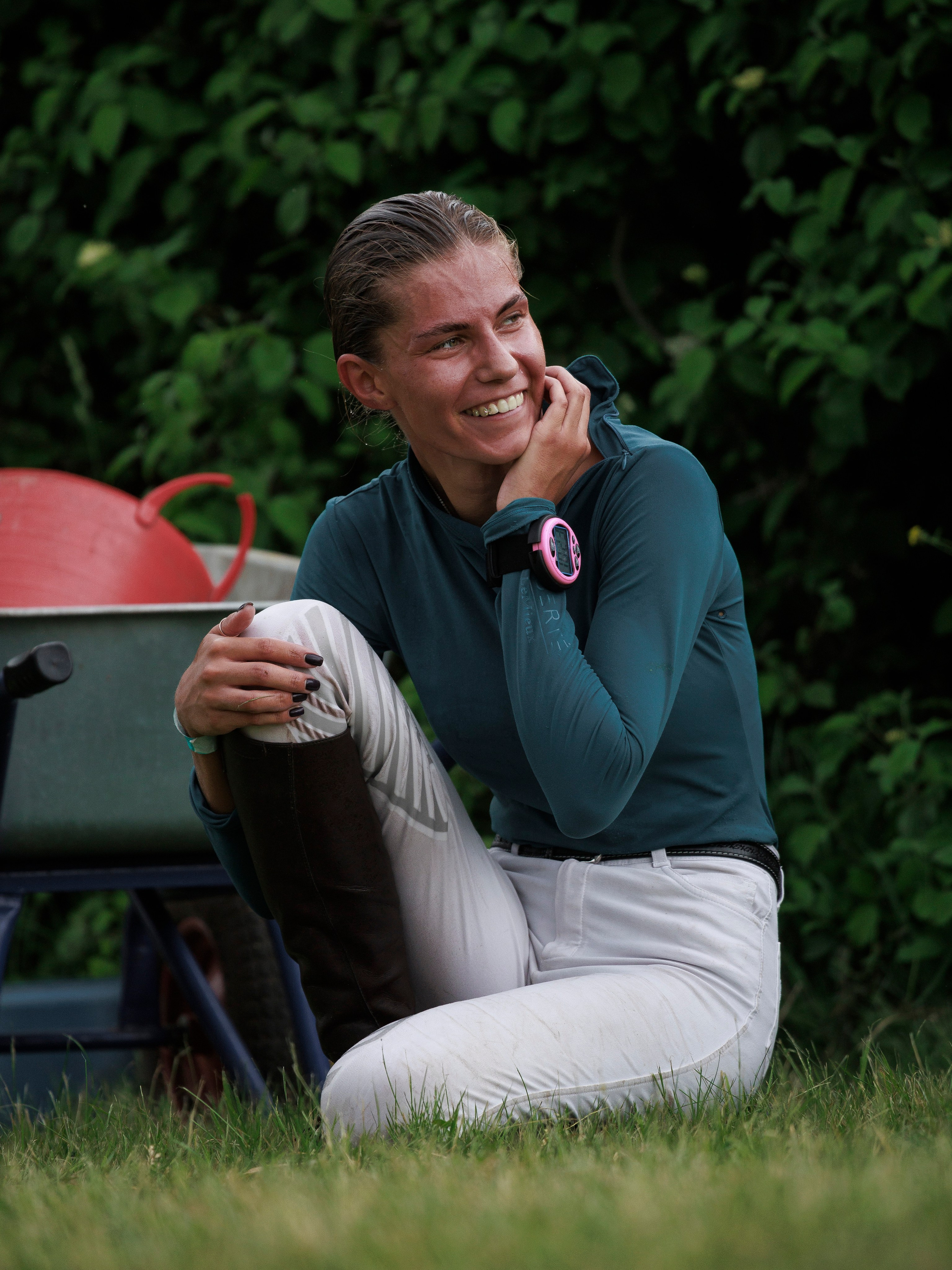 Фотографии с турниров. Конный фотограф Дарья Полянина