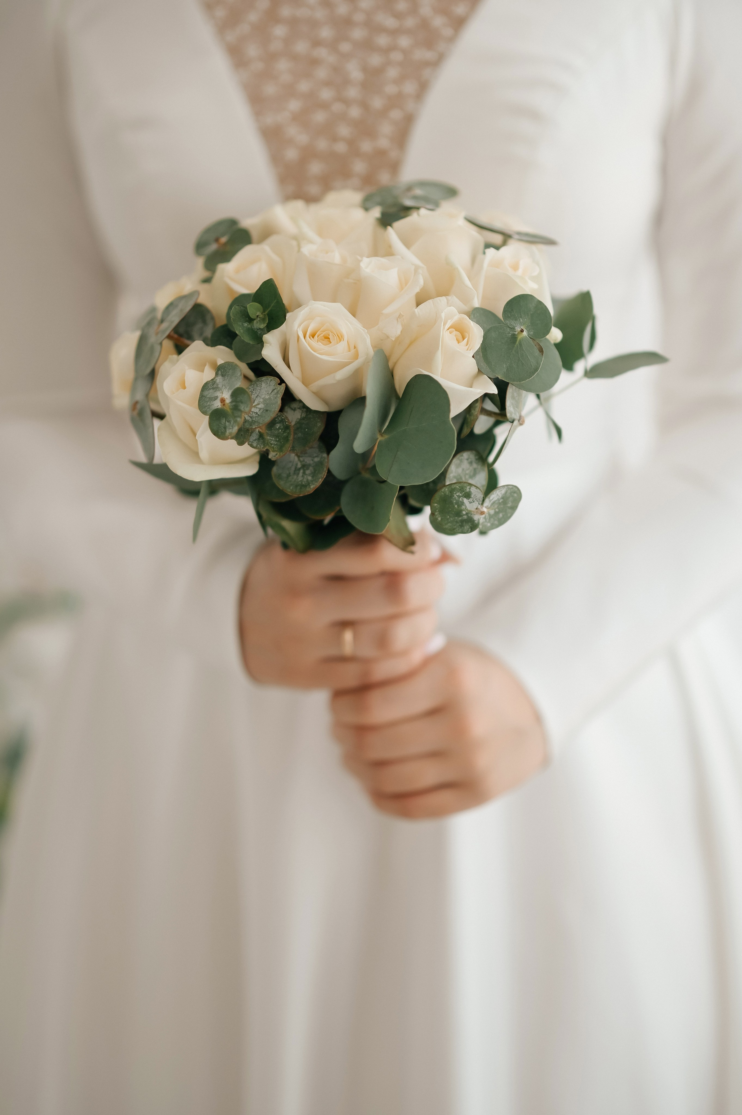 Виктория & Николай. Семейный фотограф Олеся Батурина Рязань