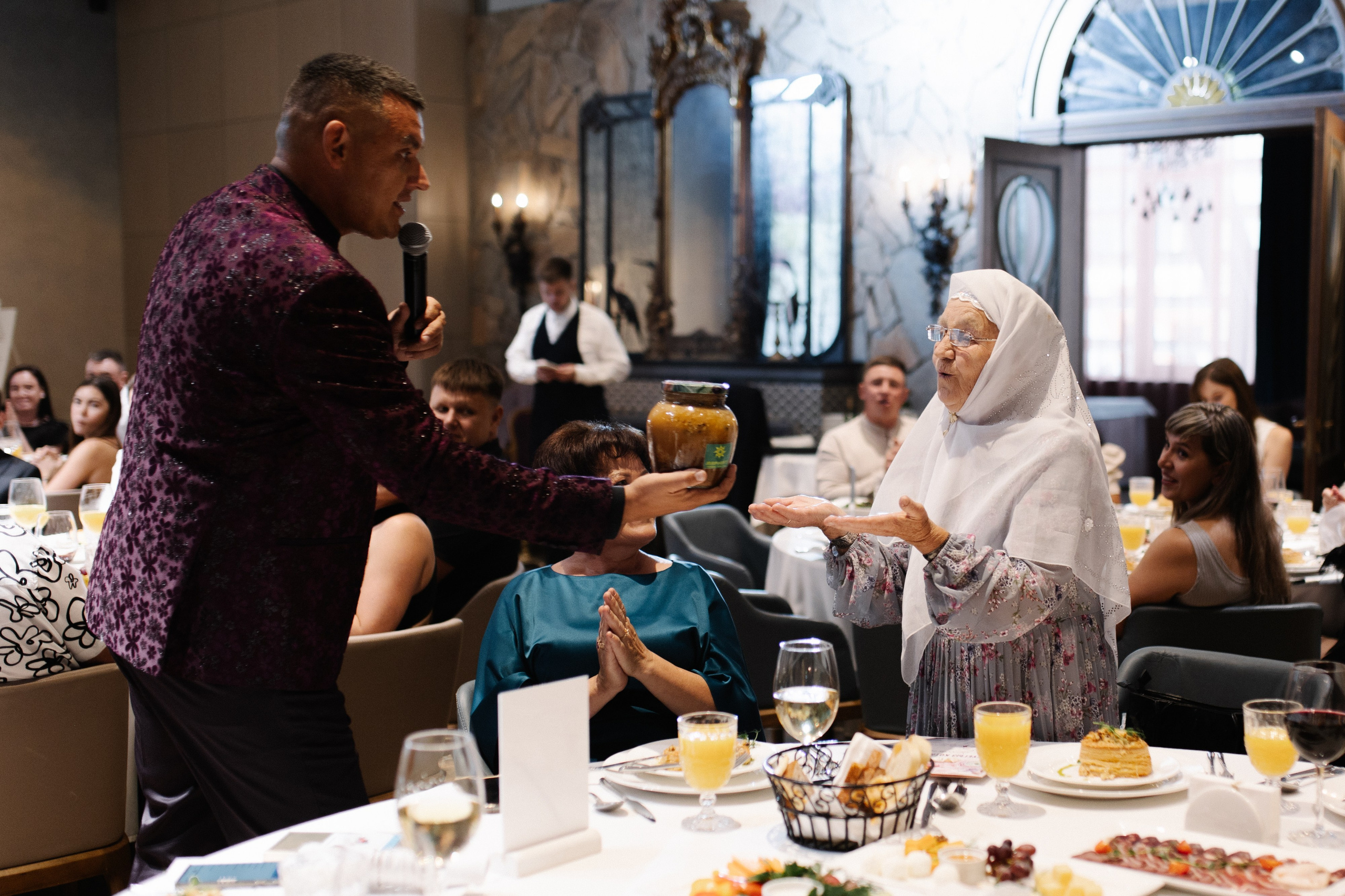 Фархад и Энже. Фотограф Диана Хасанова, г. Казань