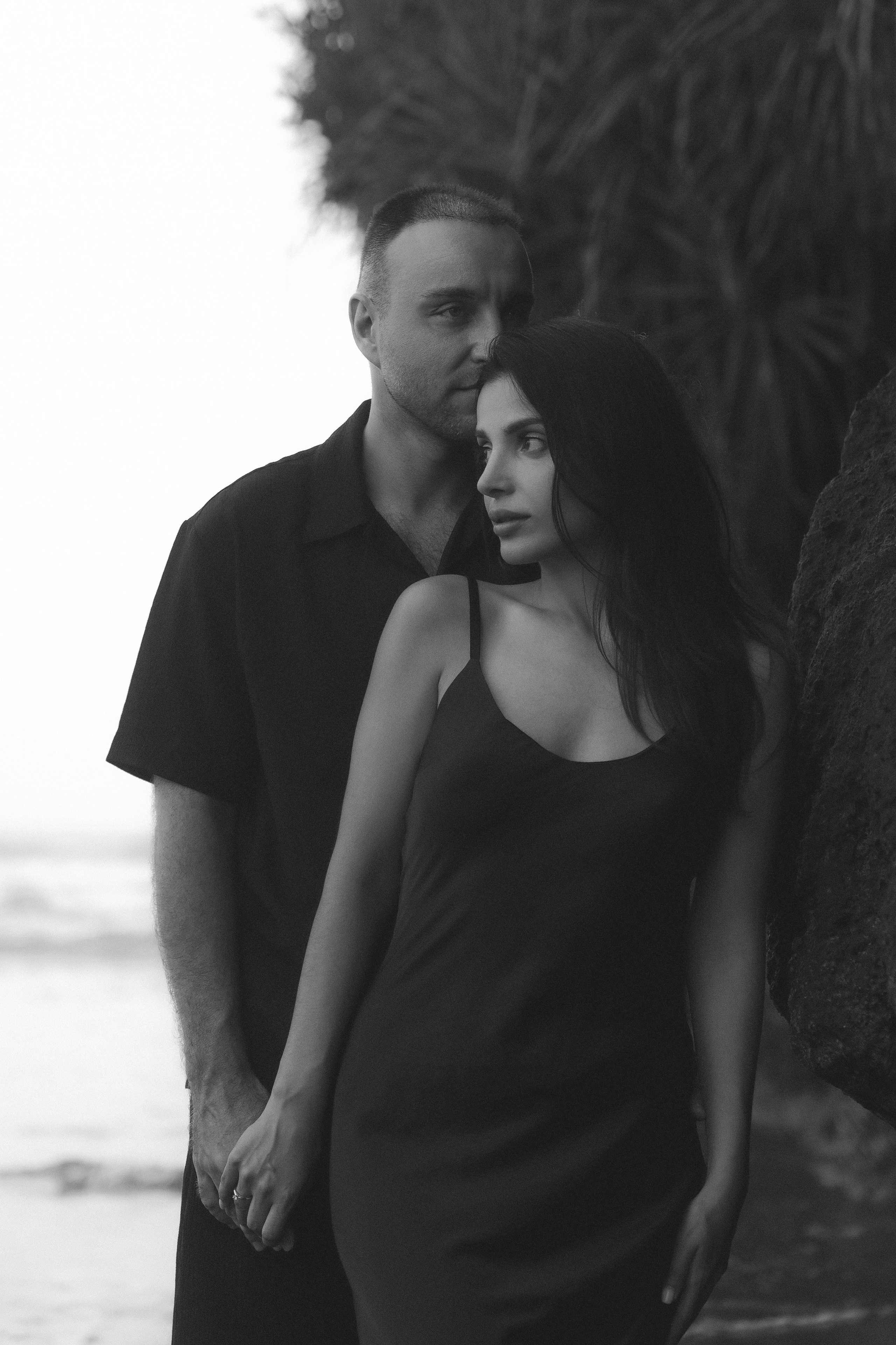 Луиза и Влад. Фотограф Alena Ray