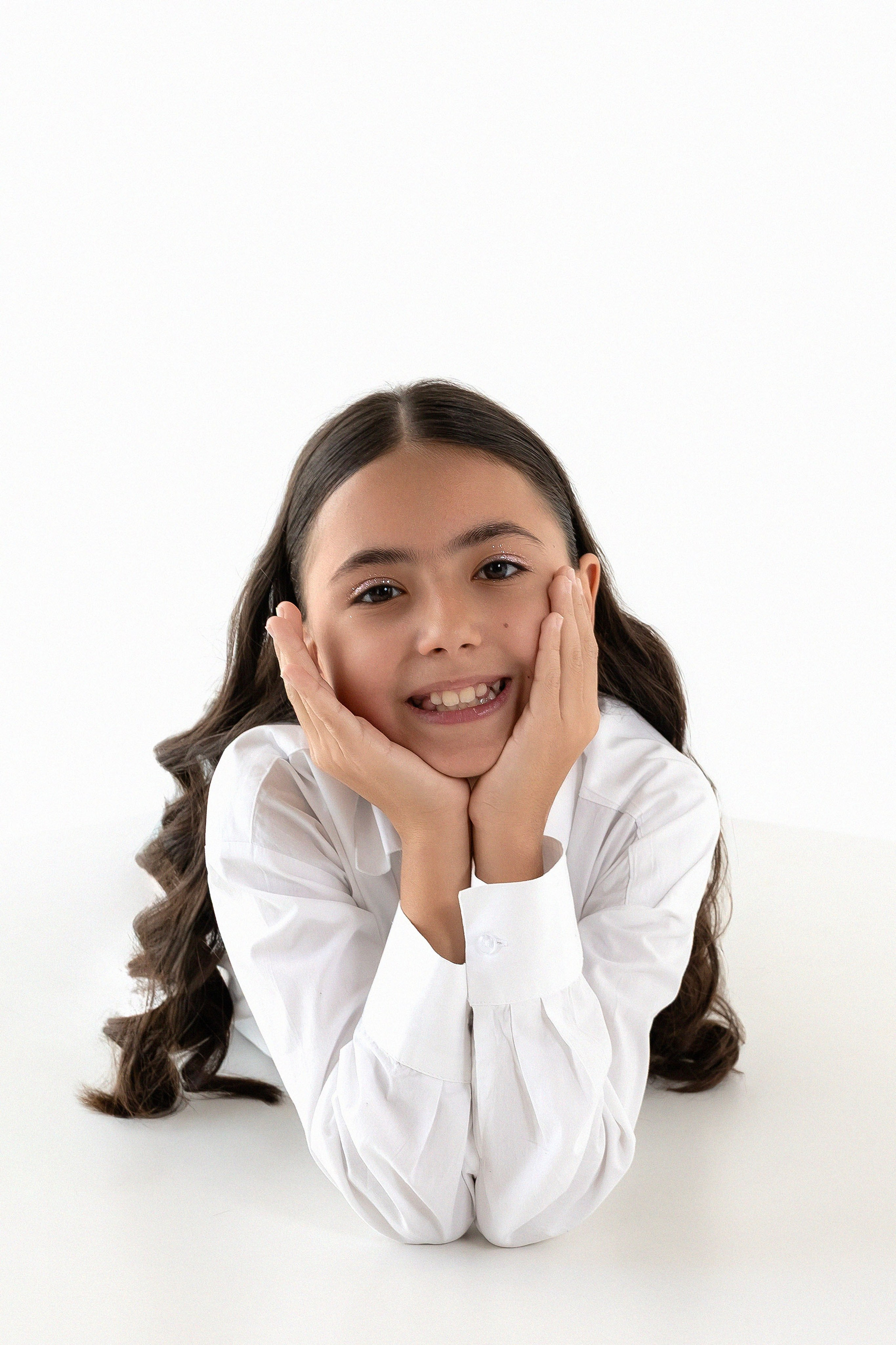 Brother and sisters. Фотограф и ретушер. (Армения/Россия)