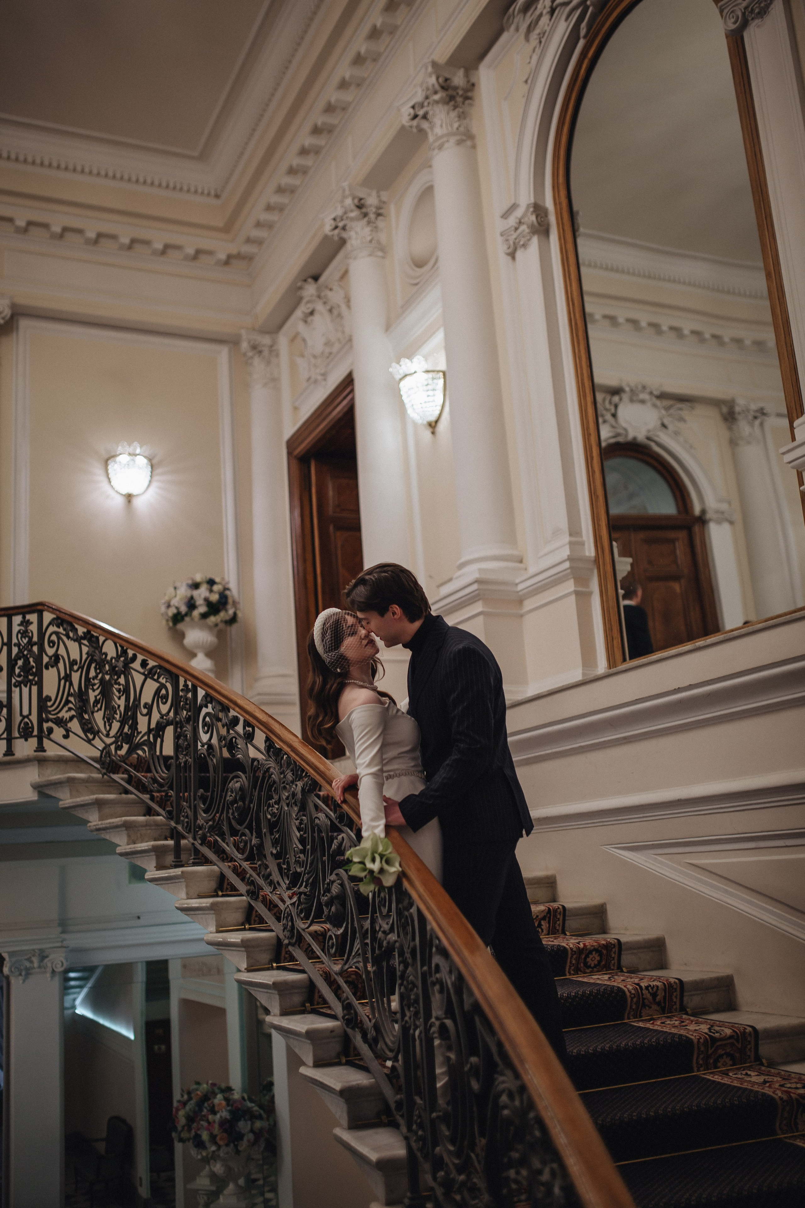 26.12.24. Фотограф в Санкт Петербурге Лара Великова