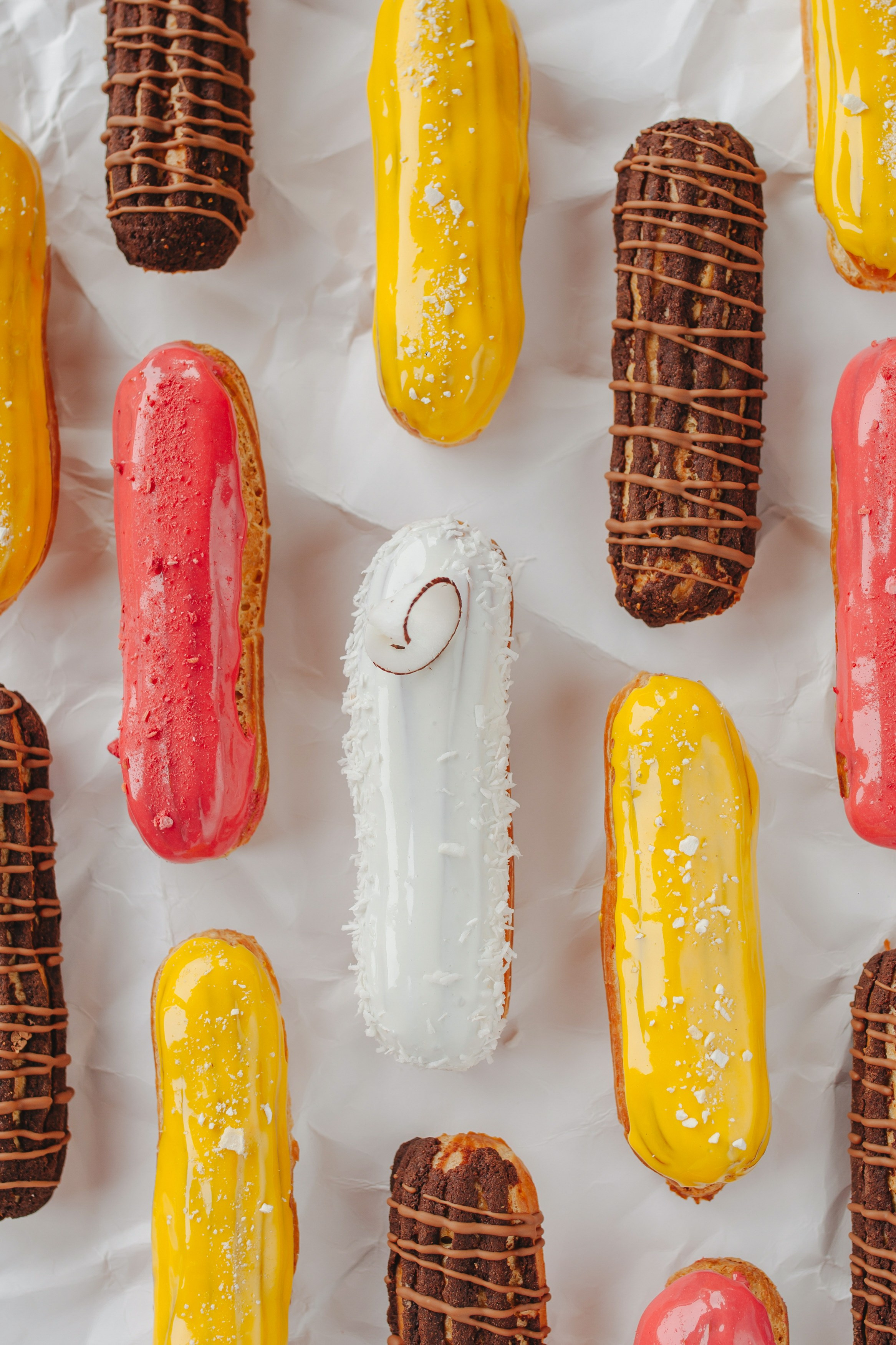 Торты, пирожные. Фуд и предметный фотограф Виталий Морозов г. Москва