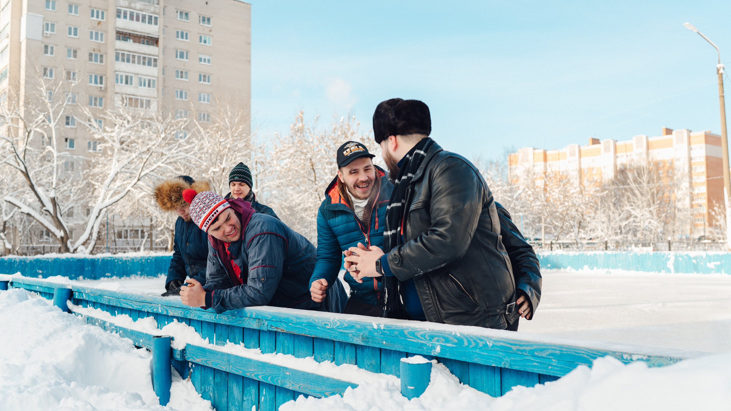 Слово пацана. Детский и семейный фотограф Катерина Мишина