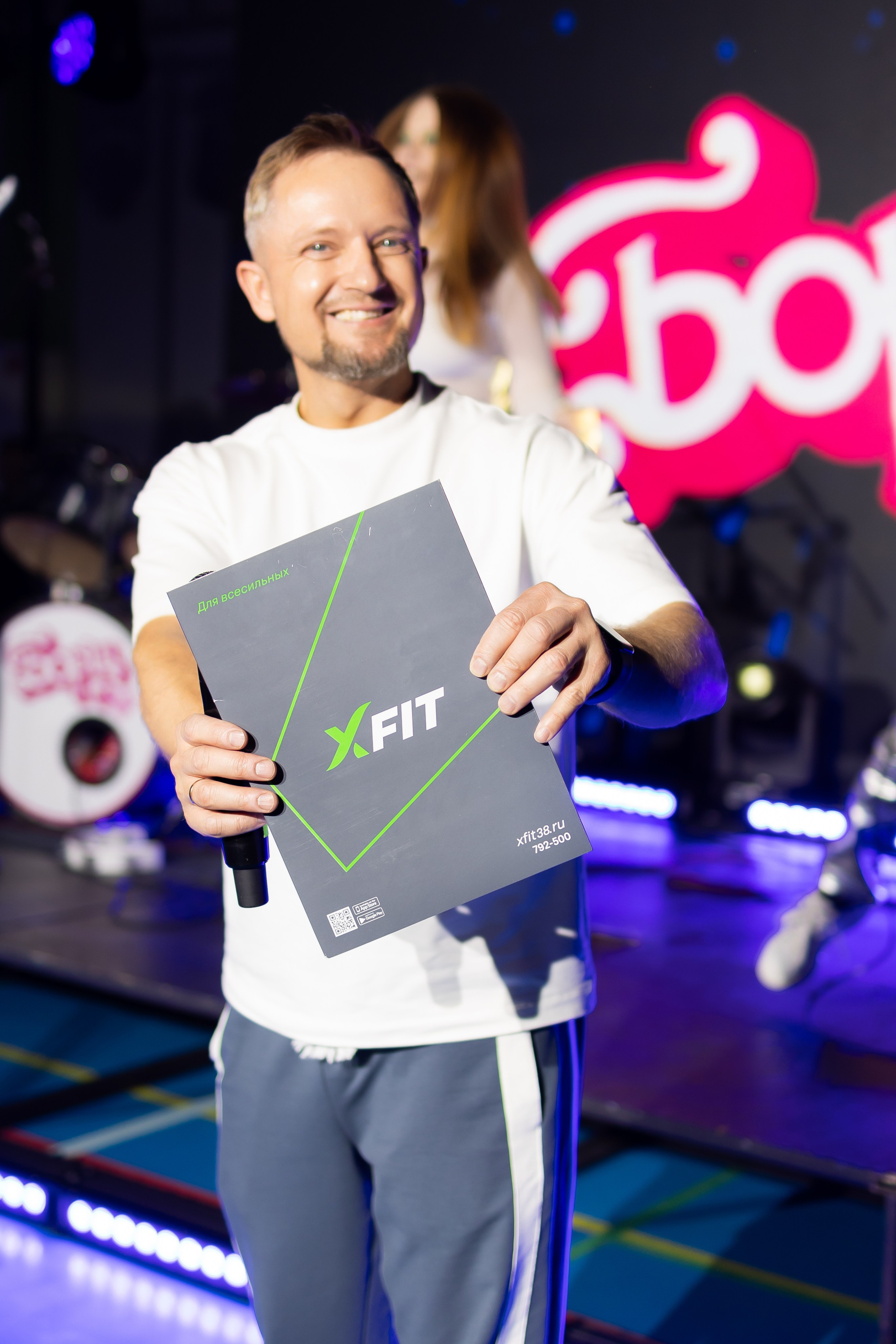 День рождения XFIT, 8 лет!. Семейный фотограф Надежда Каримова | Иркутск Байкал Аршан