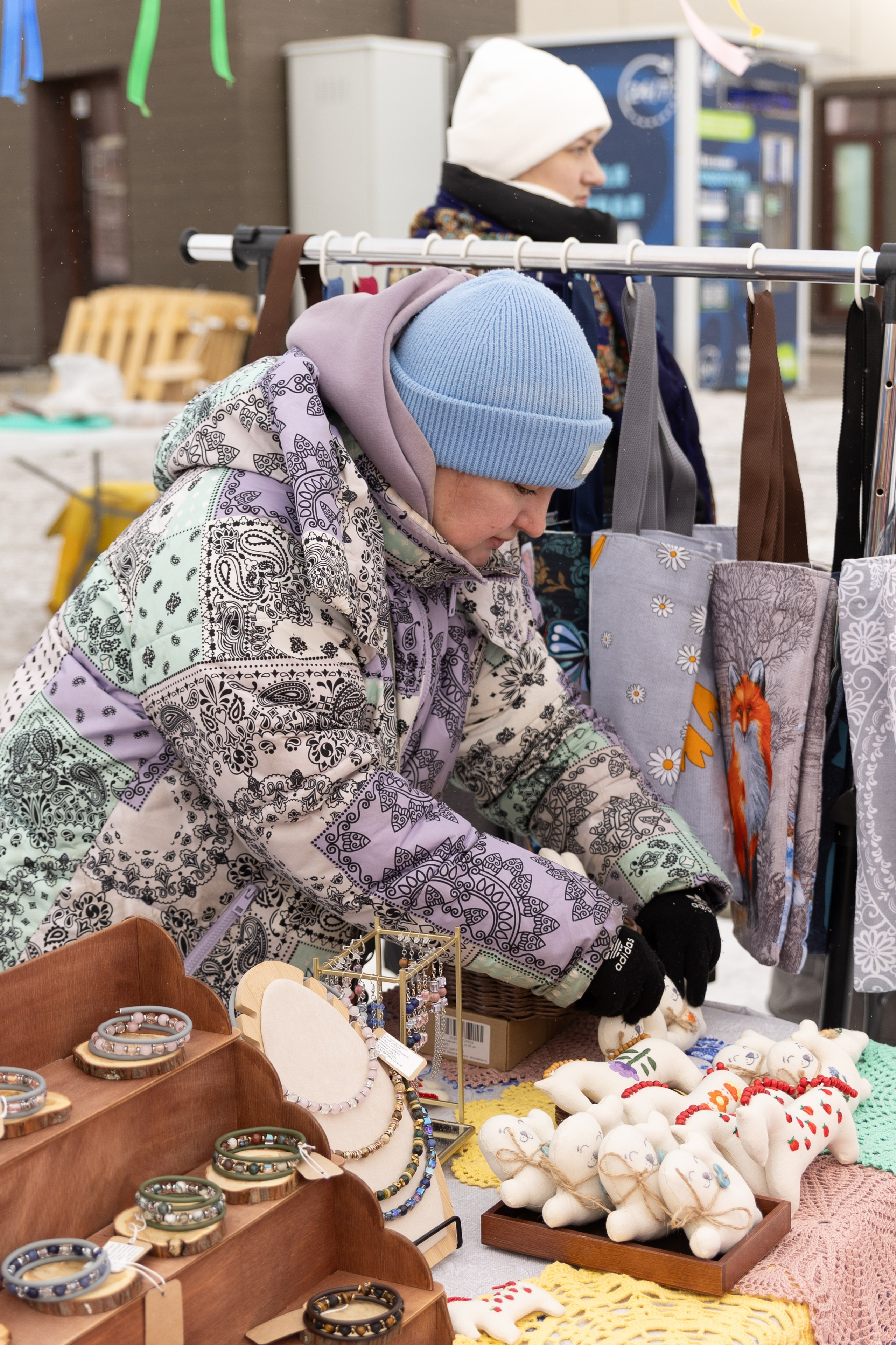 Масленица 2026 в Хрустальном Парке. Семейный фотограф Надежда Каримова | Иркутск Байкал Аршан