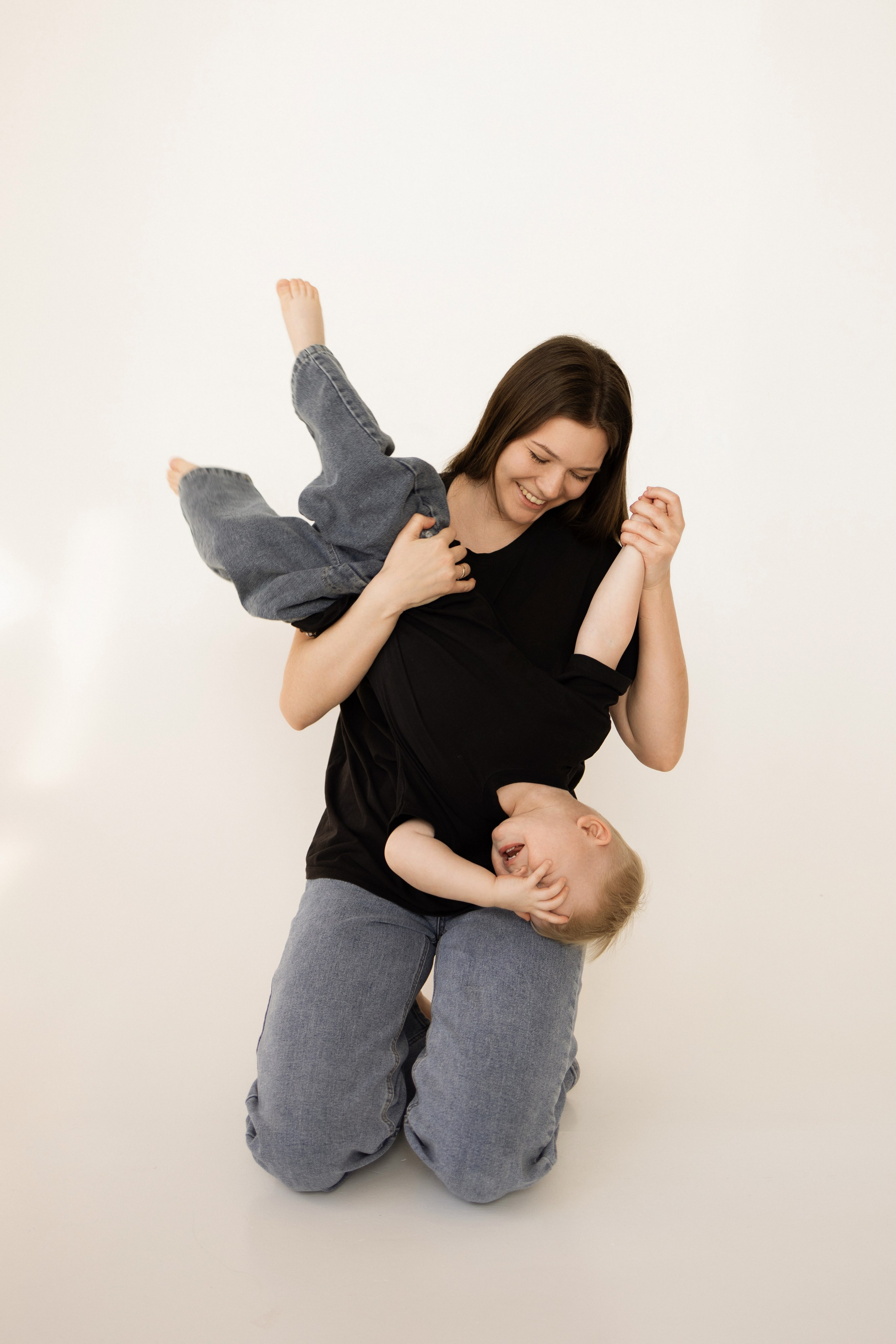 Алина и Димка. Семейный фотограф Надежда Каримова | Иркутск Байкал Аршан