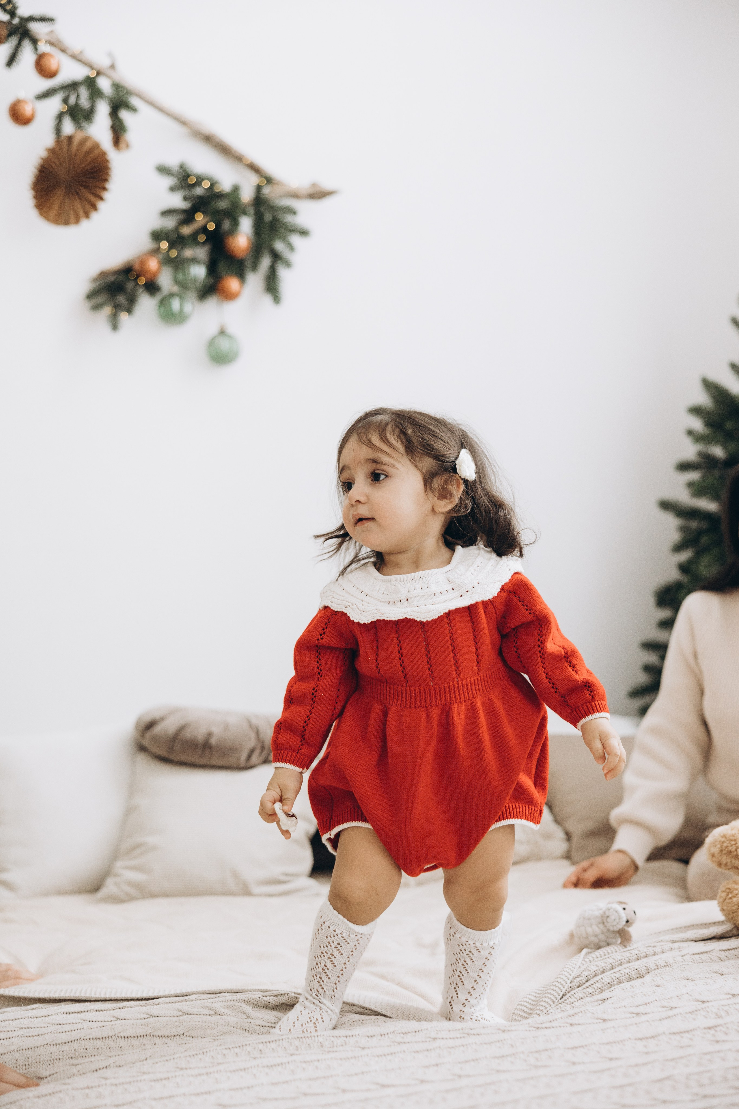 Сирануш, Аршак и Арианна. Семейный фотограф в Москве Виктория Ястребинская