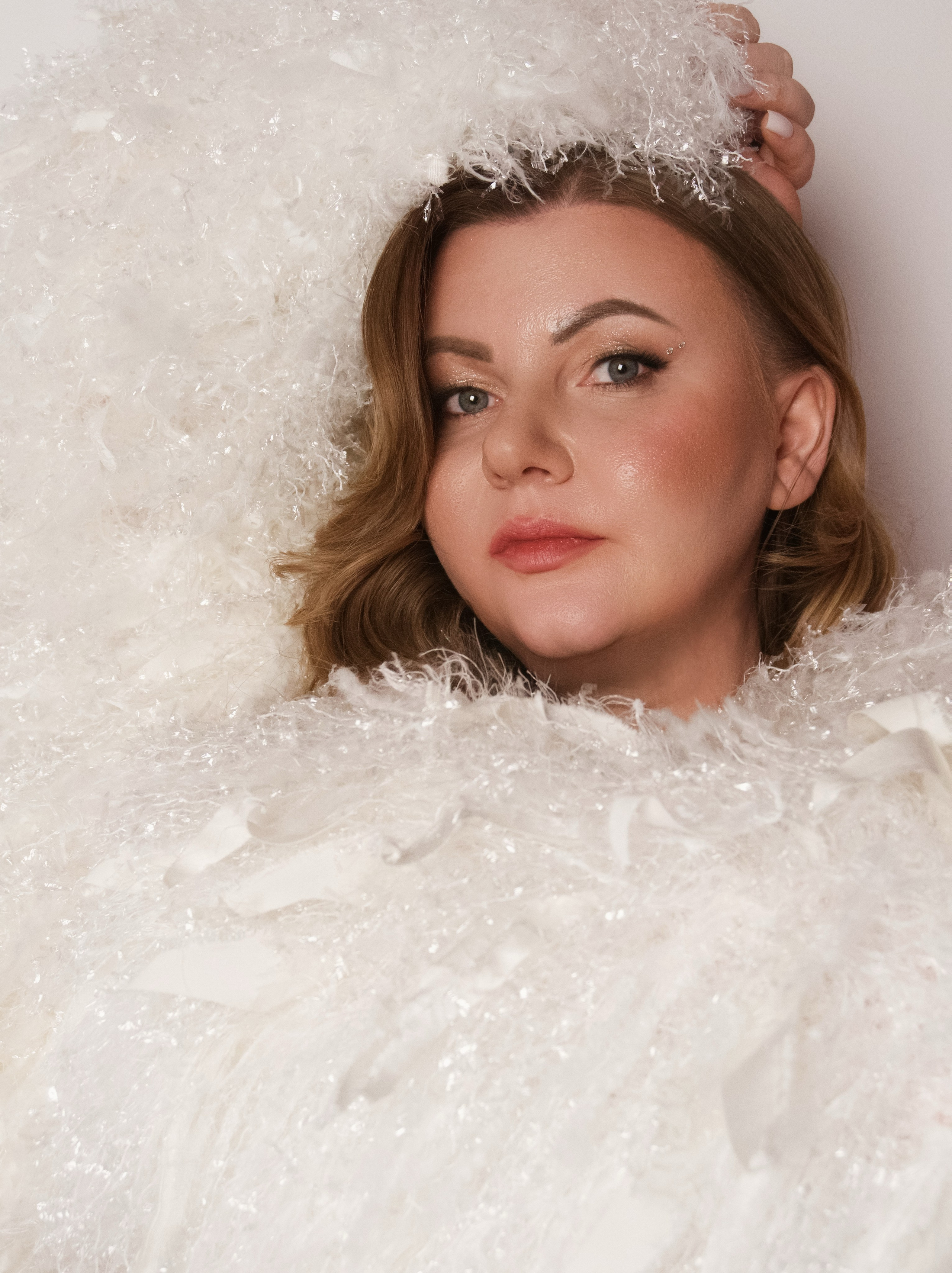 Татьяна, портрет. Фотограф в Минске Света Григорьева