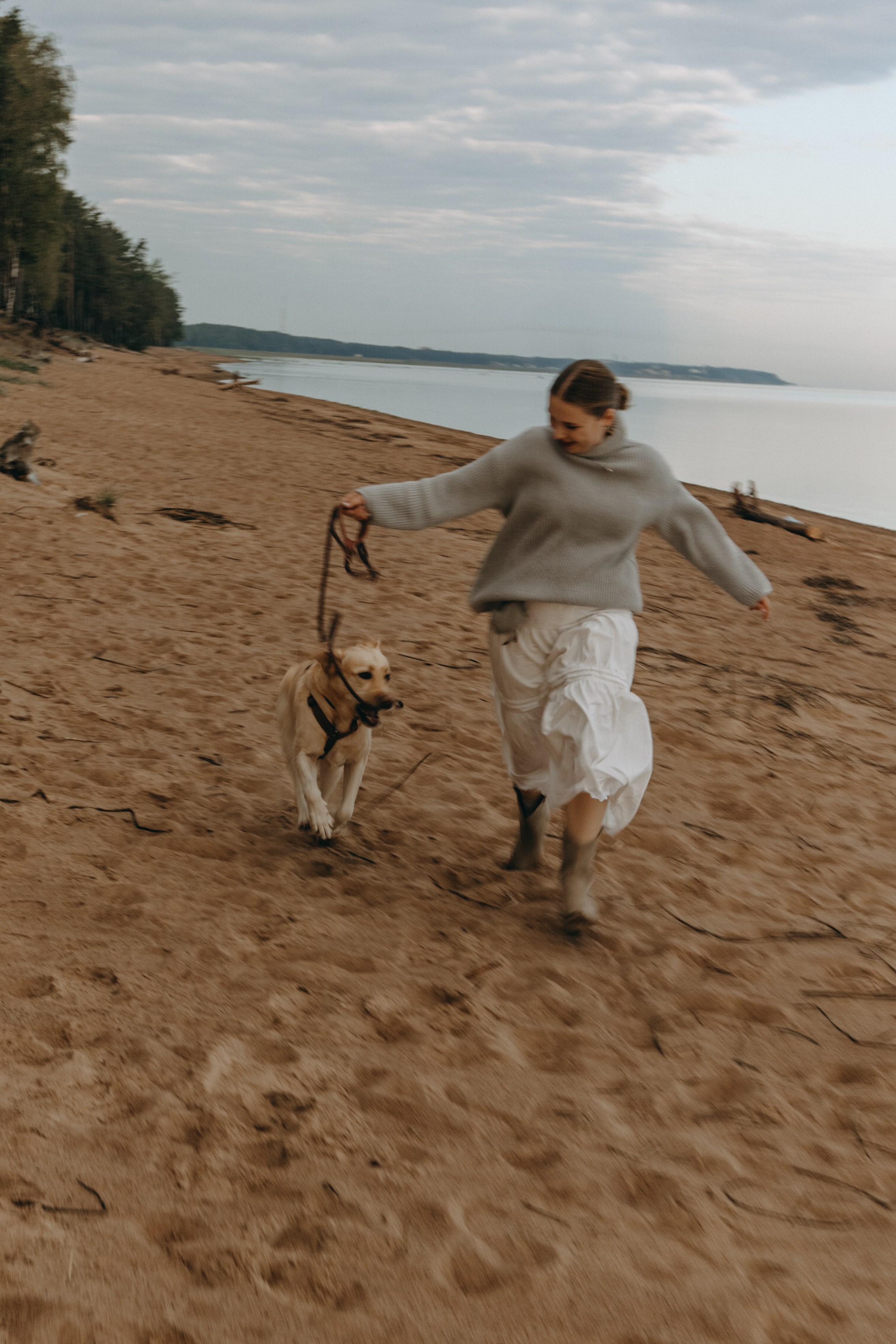 Наташа и Шани. Фотограф — Анималист | Санкт-Петербург