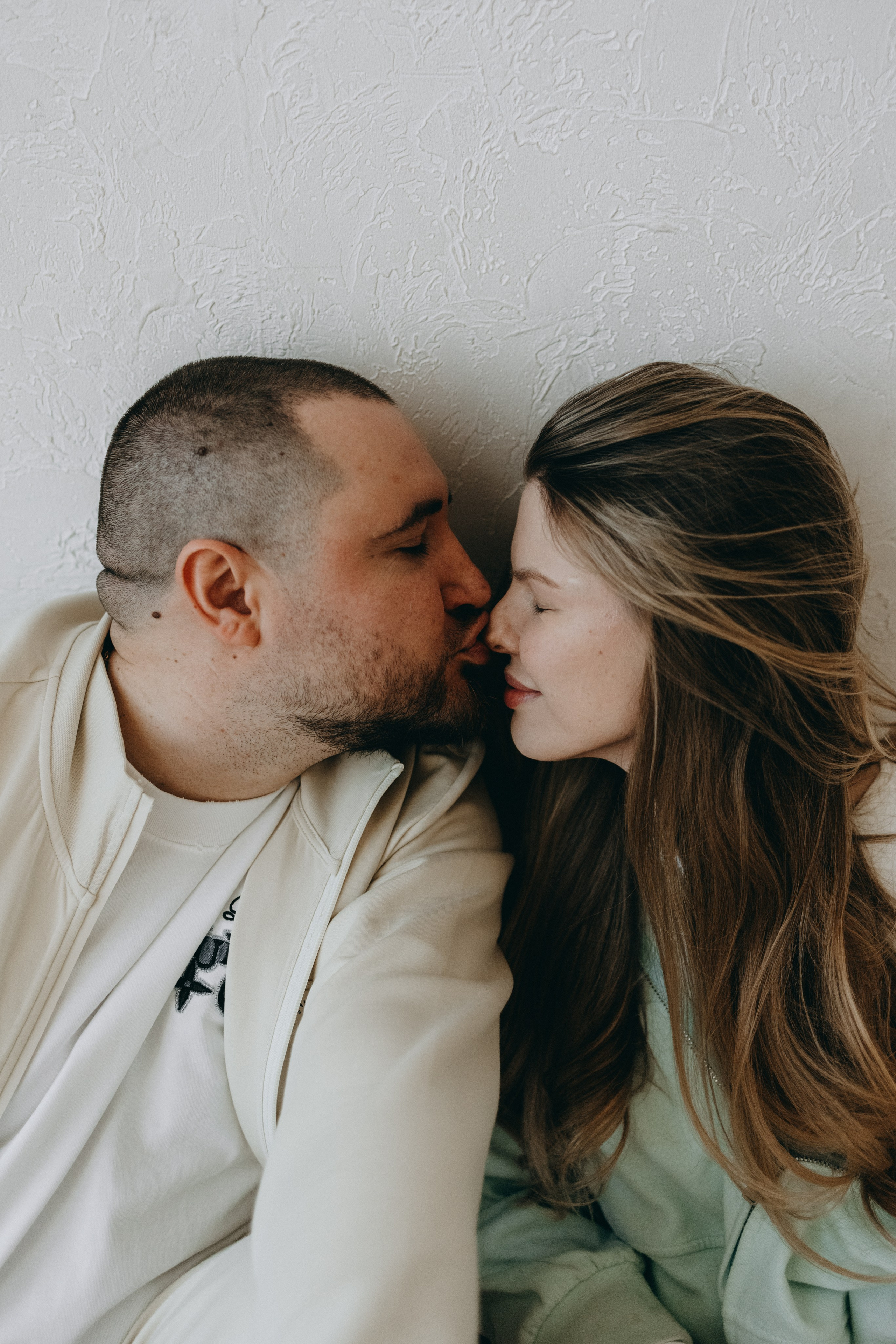 Даня и его семья. Фотограф — Анималист | Санкт-Петербург