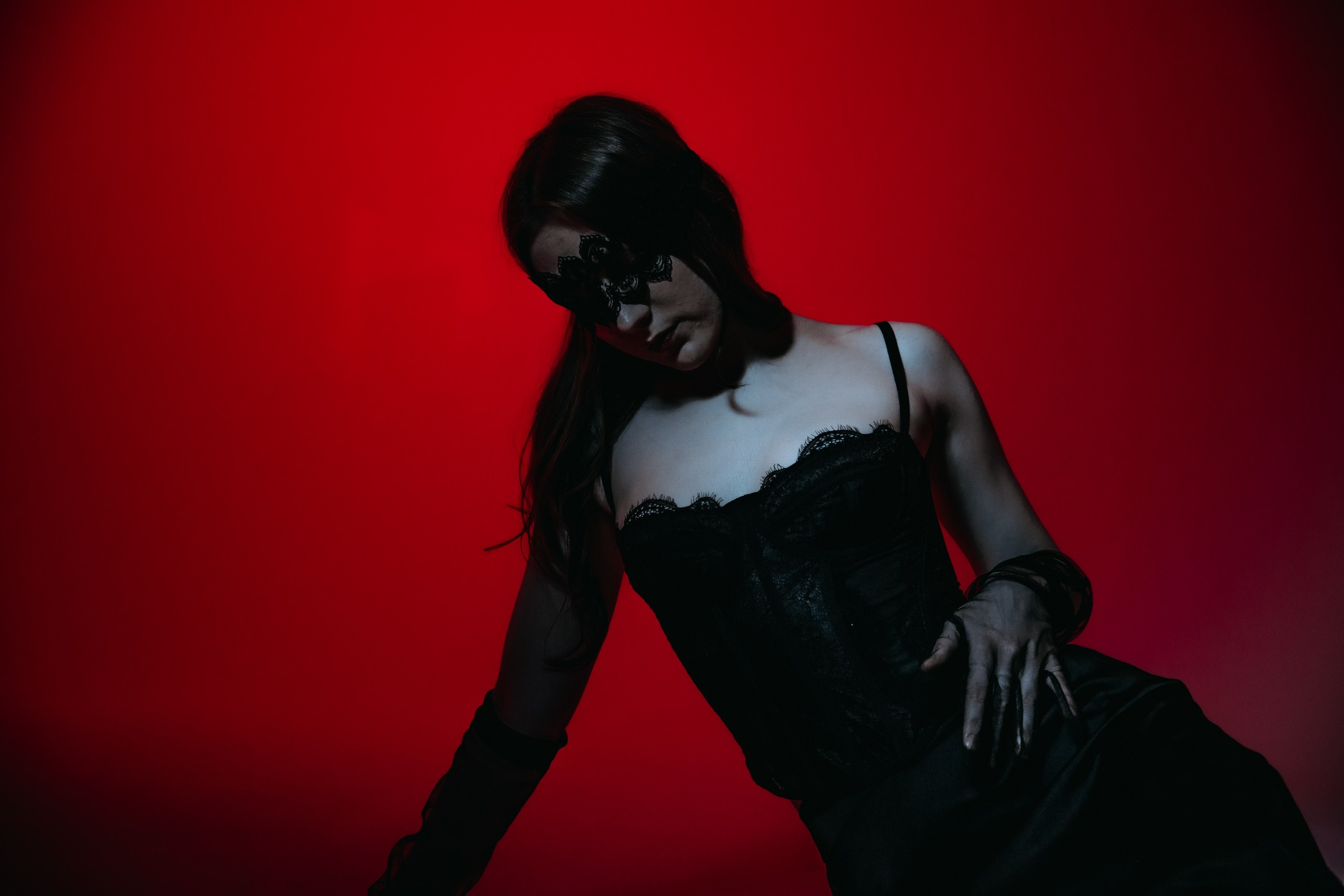 DARK. Репортажный и портретный фотограф в Нижнем Новгороде Максим Горшков