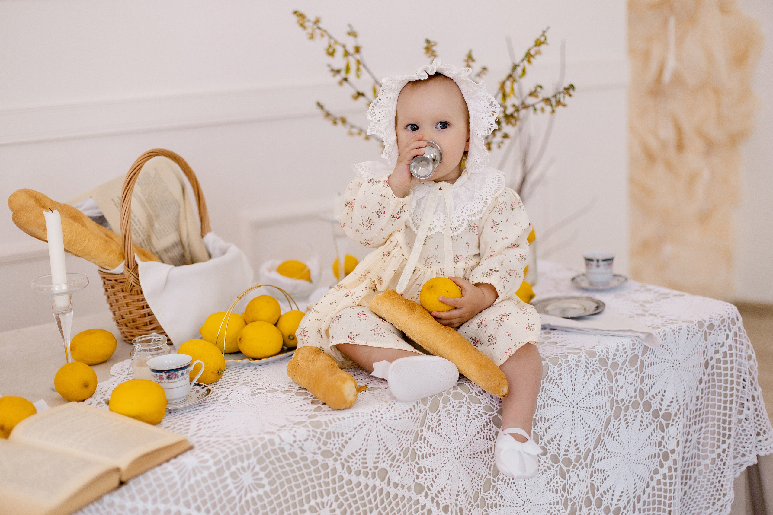Катя, Витя и Милена. Свадебный и портретный фотограф в Миассе Филиппенко Дарья