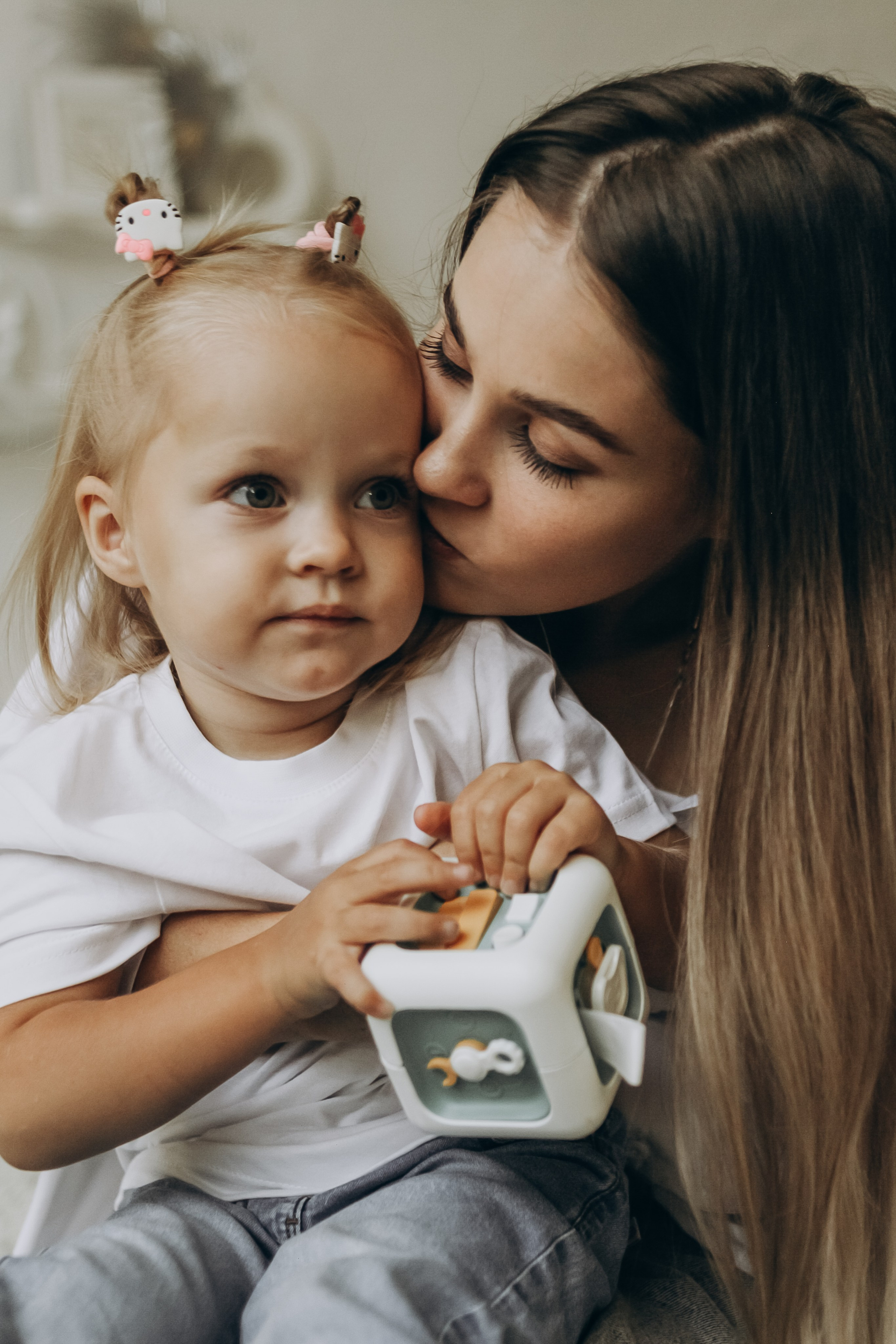 Две дочки 24.08.2025. Свой фотограф Нижний Новгород