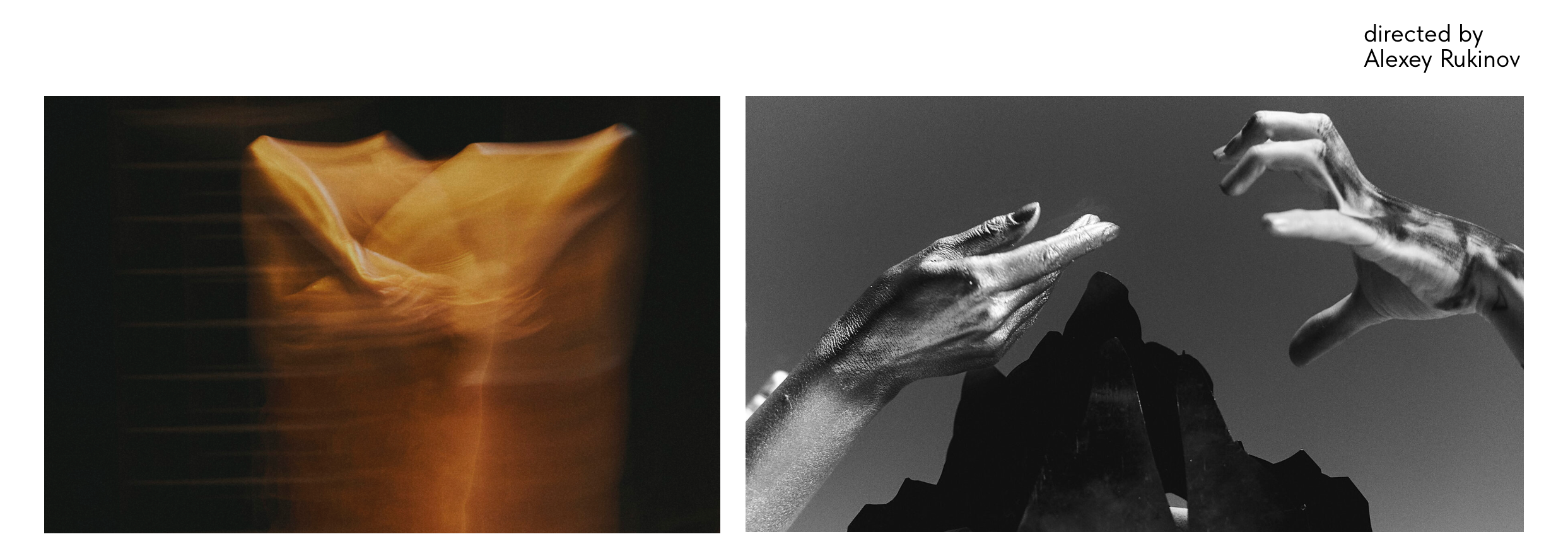 REPORTAGE. EVGENYA PERESADOVA