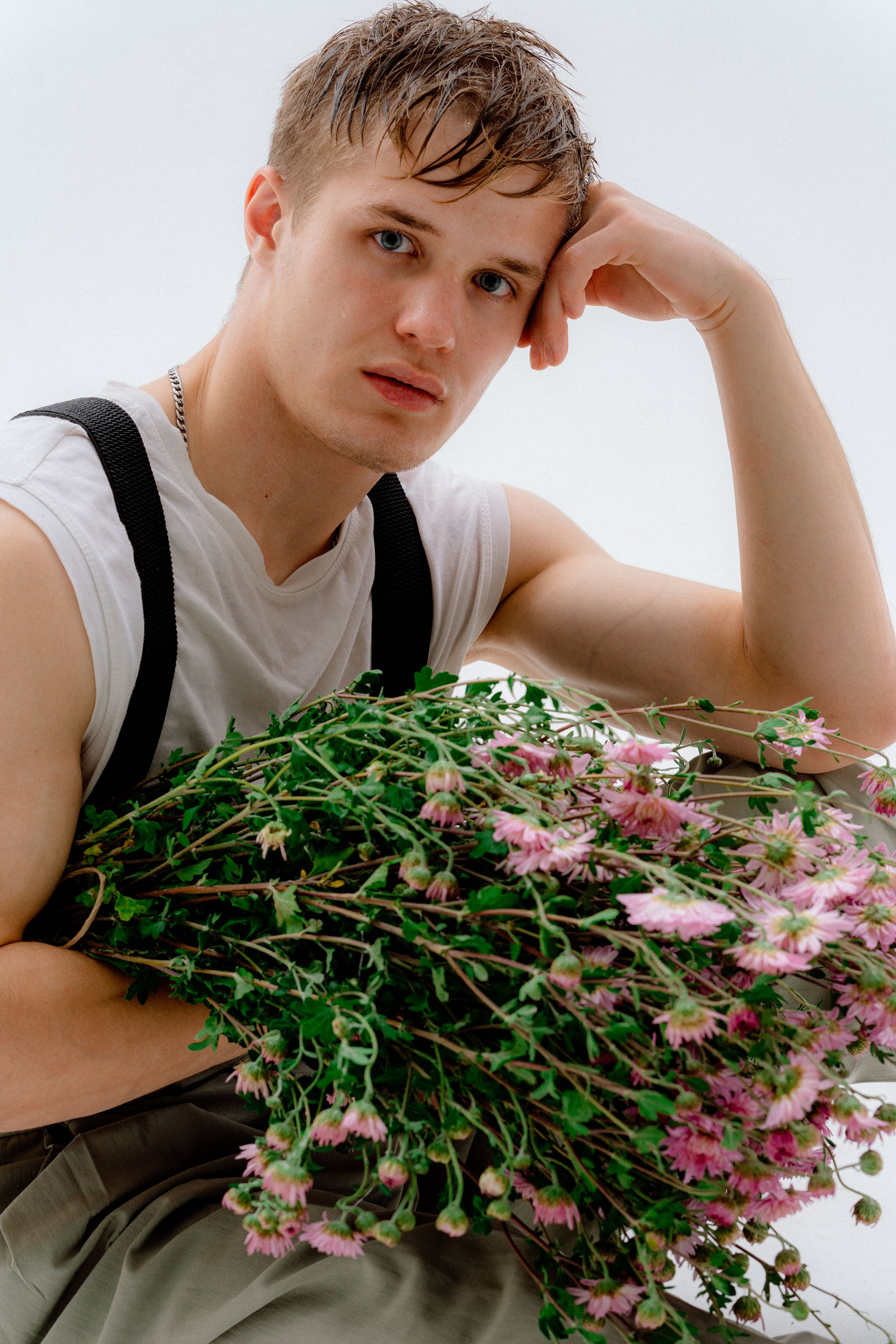 Lookbook. Romanova фотограф