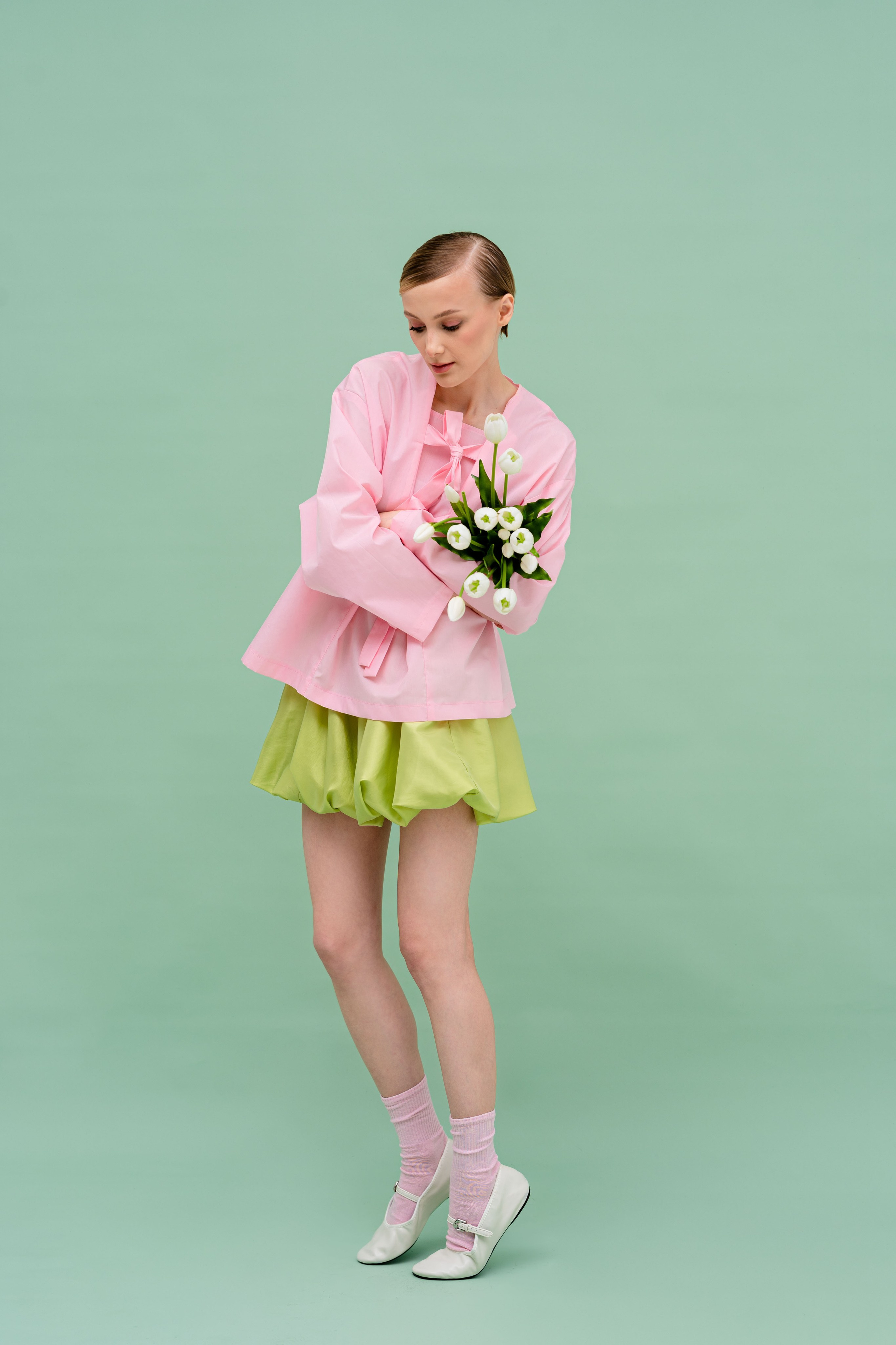 Lookbook. Romanova фотограф