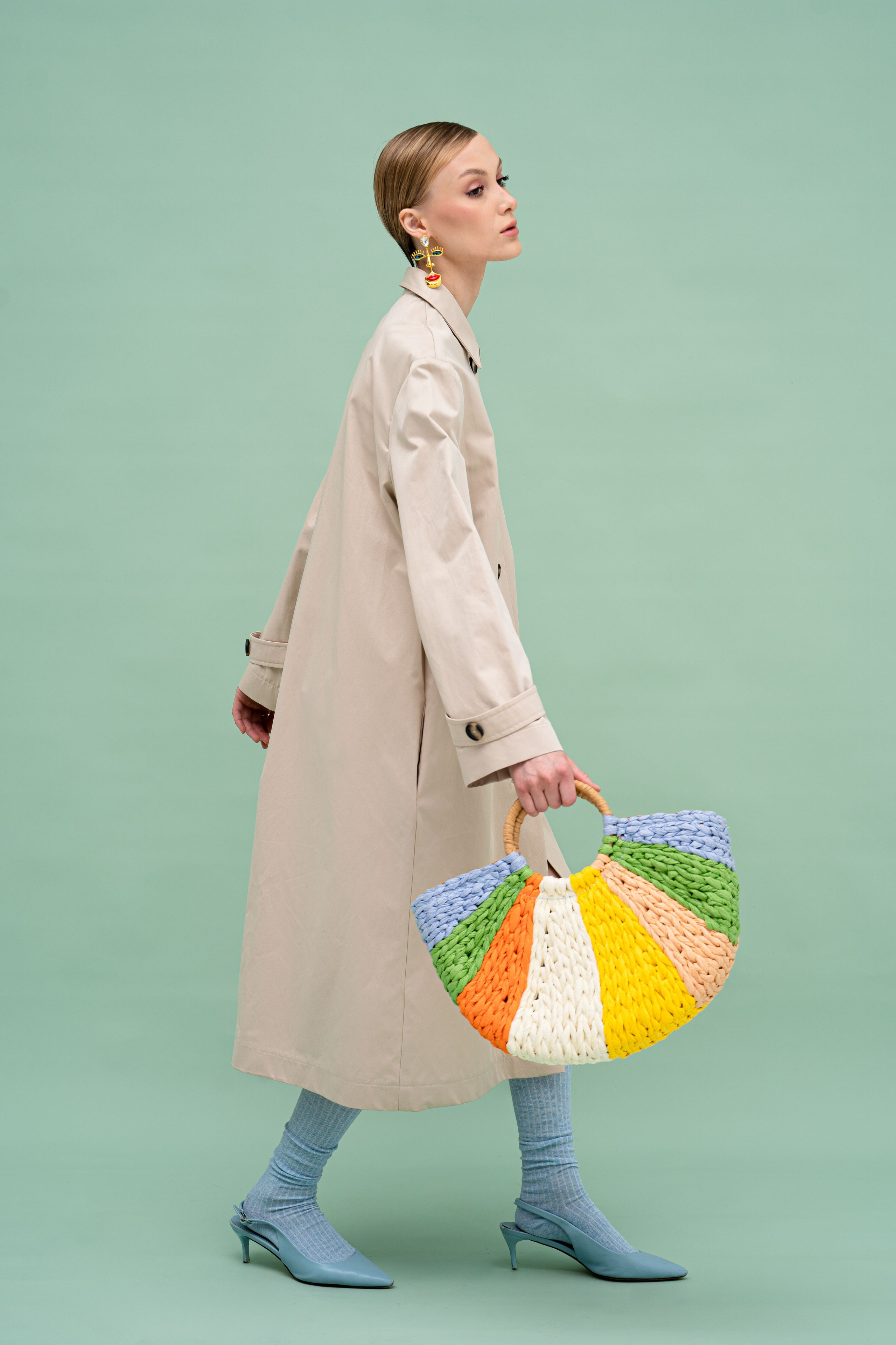 Lookbook. Romanova фотограф