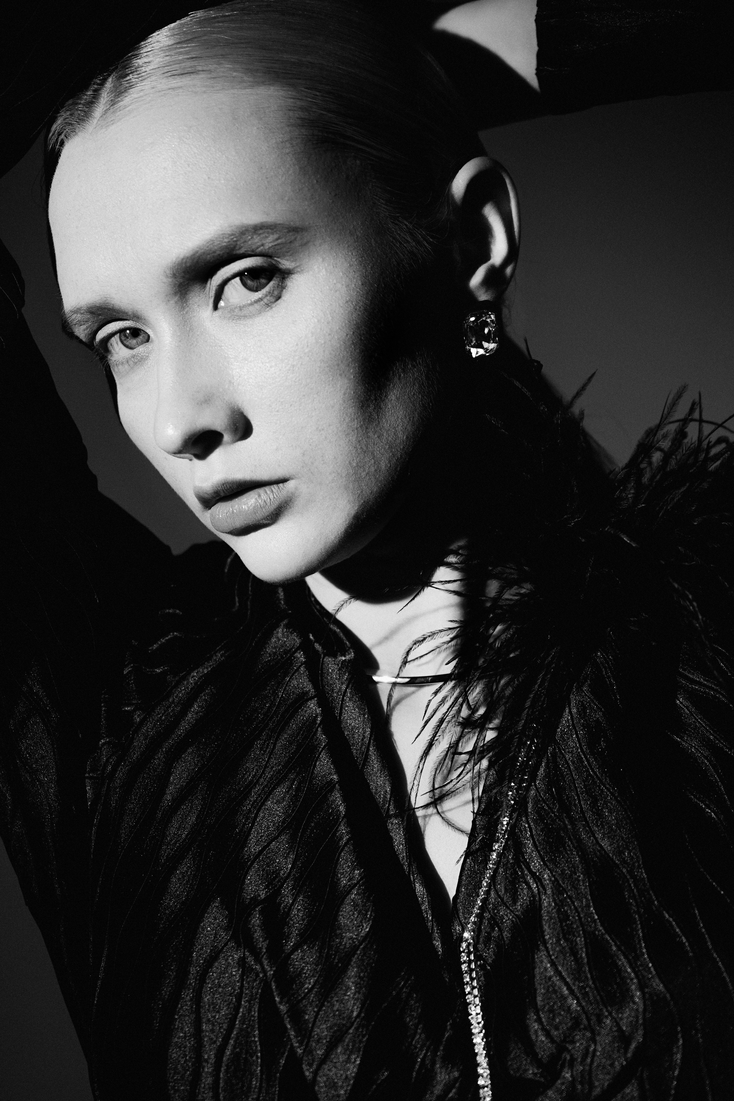 Сampaign. Romanova фотограф