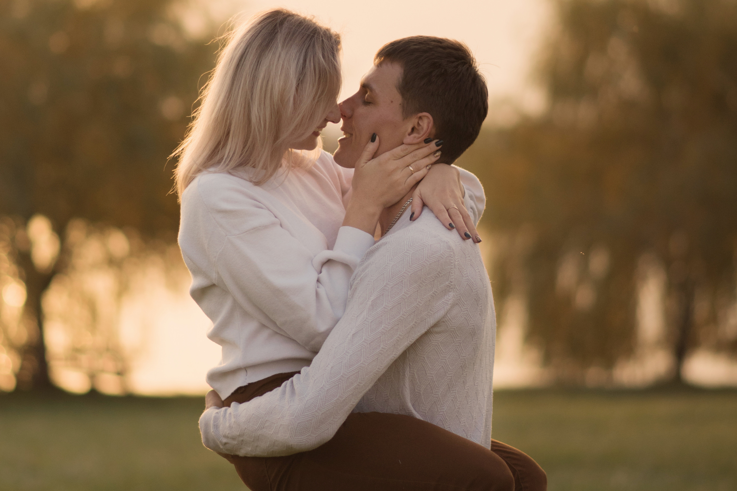 Алена и Влад. Свадебный и семейный фотограф в Ставрополе Евгения Кузьмичева