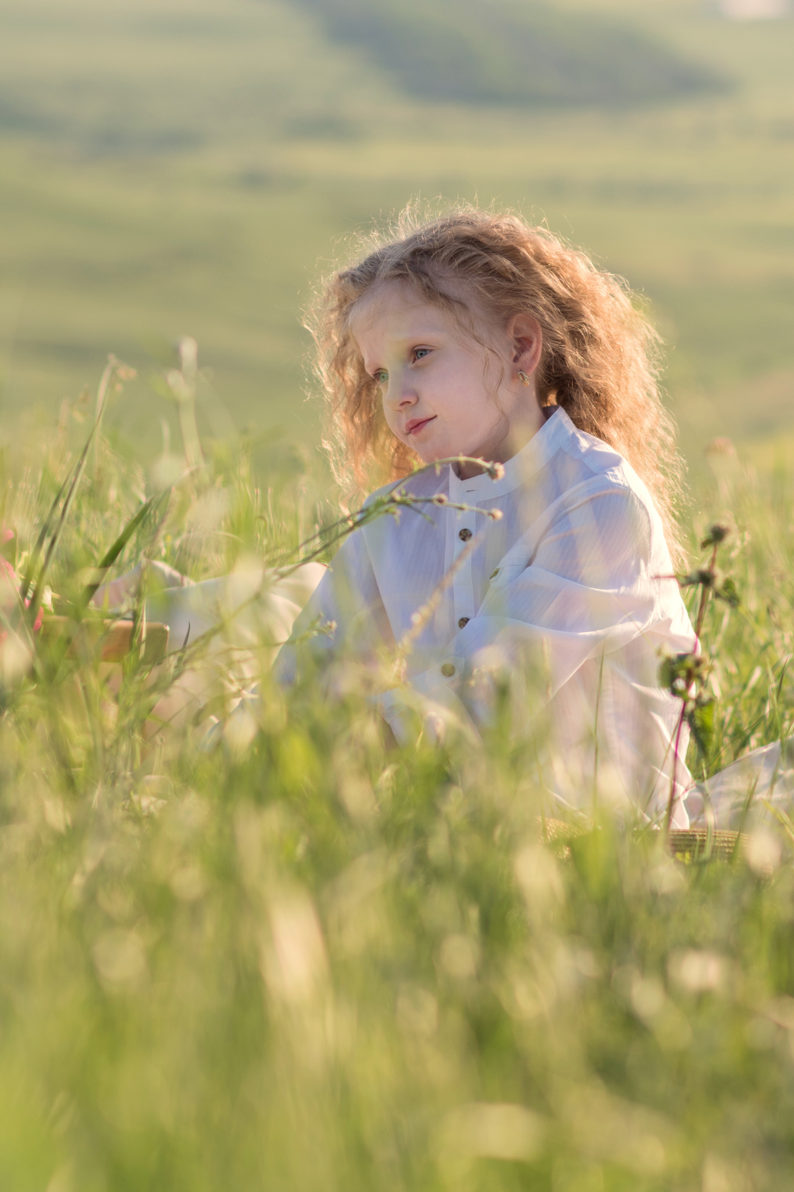 Семейна фотосессия — Виктория и Евангелина. Свадебный и семейный фотограф в Ставрополе Евгения Кузьмичева