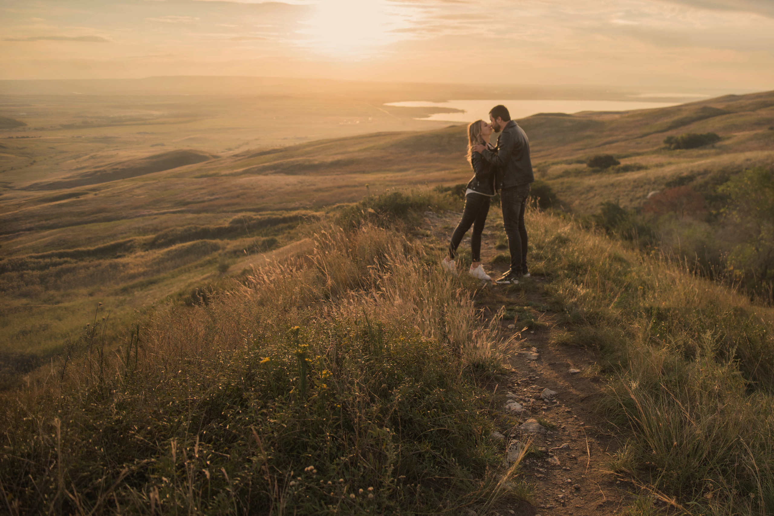 Анастасия и Александр. Свадебный и семейный фотограф в Ставрополе Евгения Кузьмичева
