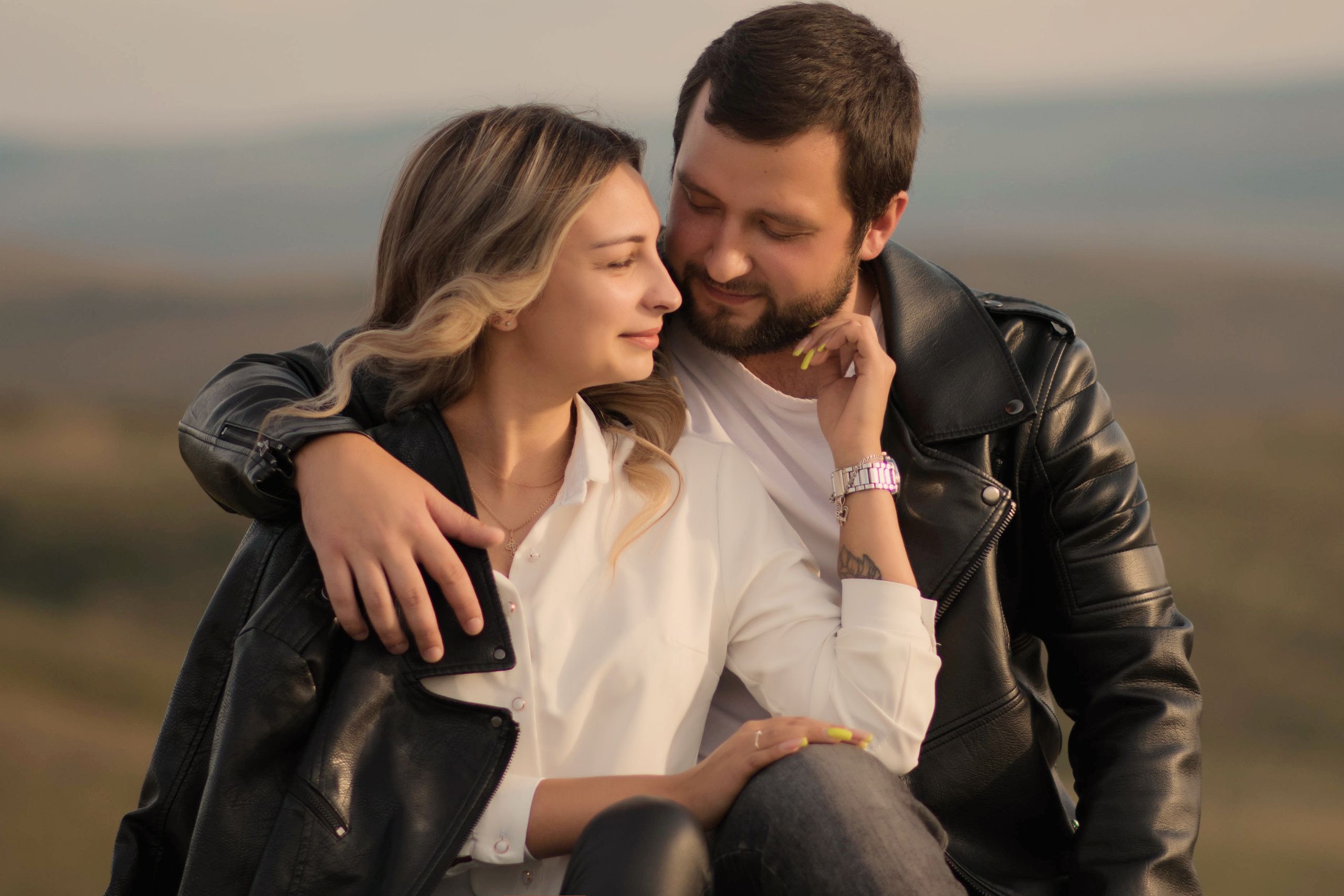 Анастасия и Александр. Свадебный и семейный фотограф в Ставрополе Евгения Кузьмичева