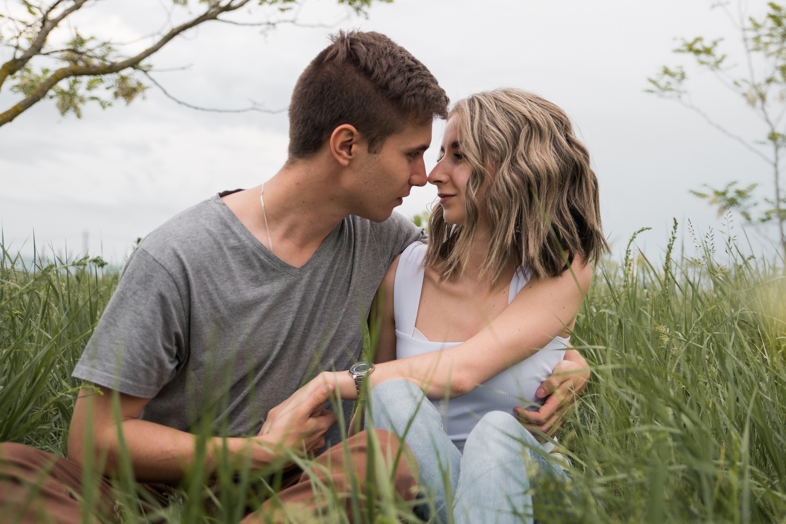 Валерия и Александр. Свадебный и семейный фотограф в Ставрополе Евгения Кузьмичева